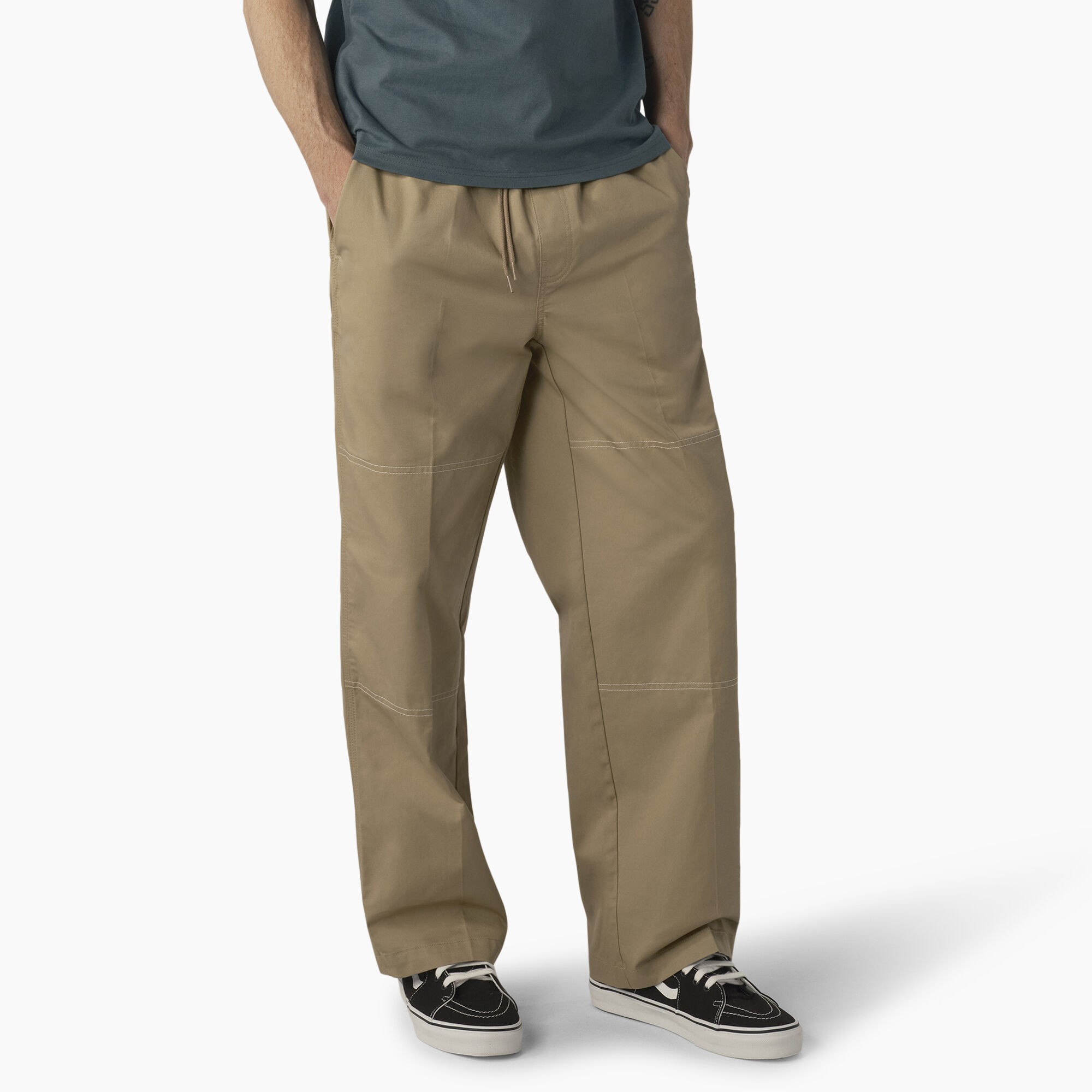 Dickies Skateboarding Summit Relaxed Fit Chef Pants