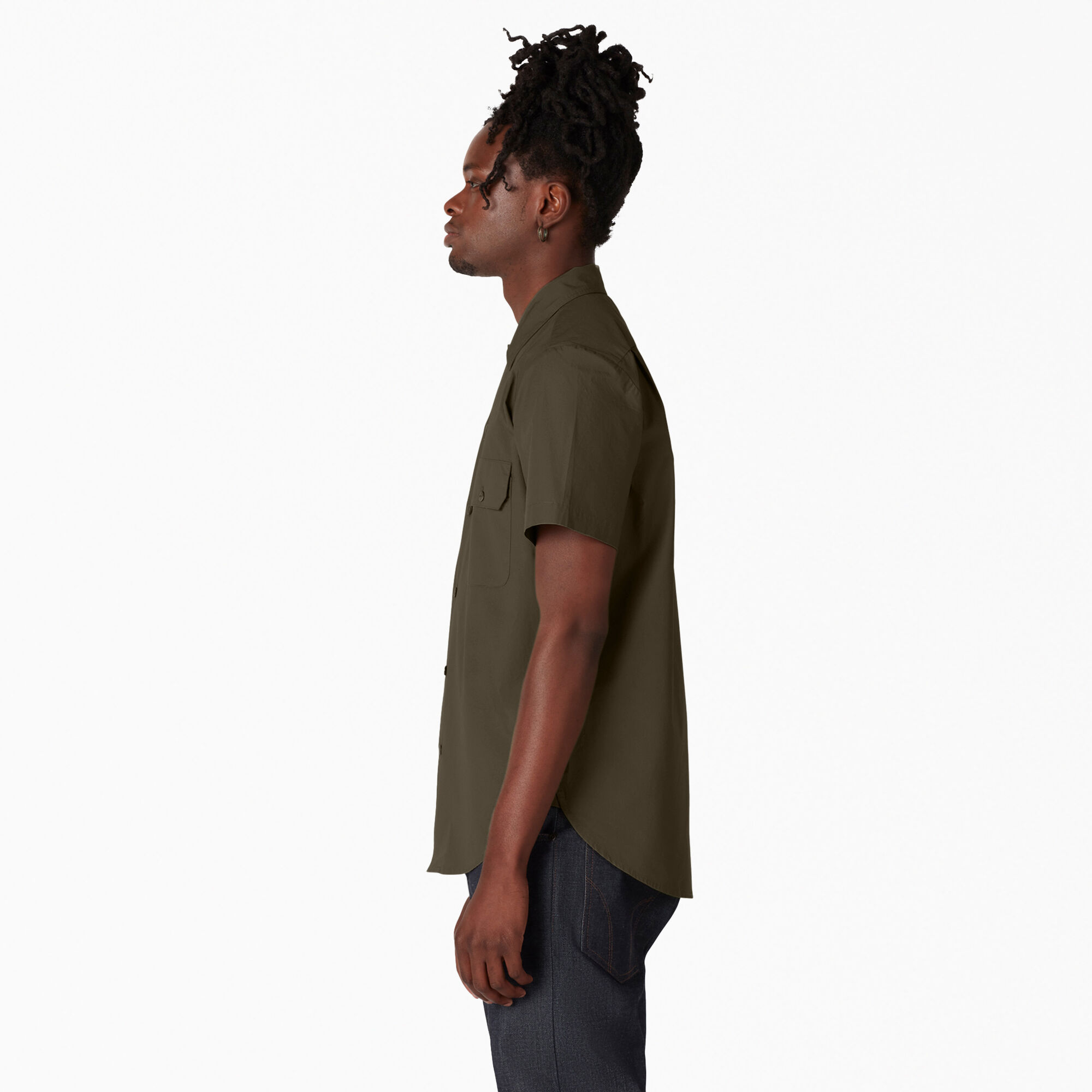 Dickies 1922 Short Sleeve Work Shirt