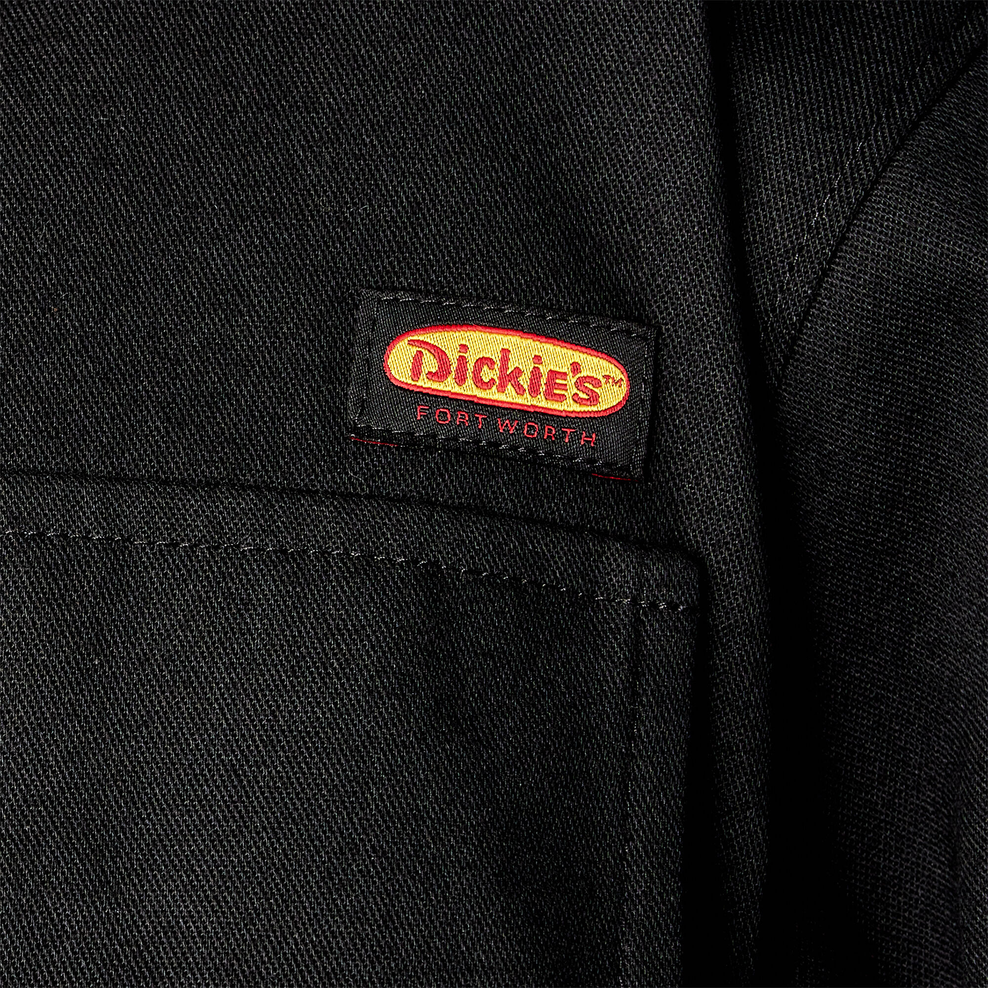 Dickies X Willy Chavarria Short Sleeve Work Shirt