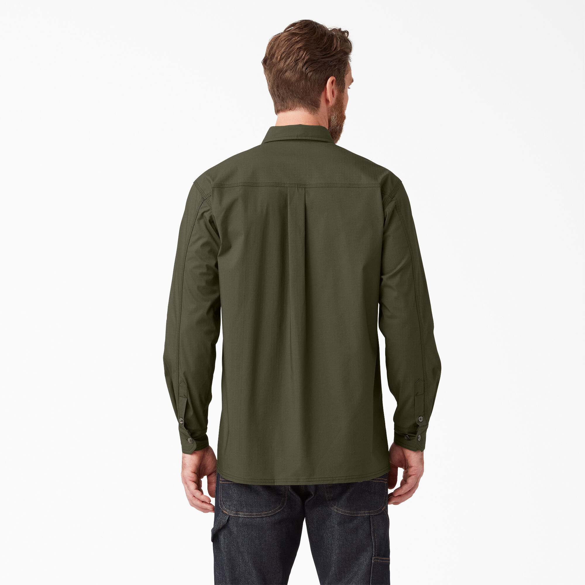 DuraTech Ranger Ripstop Shirt