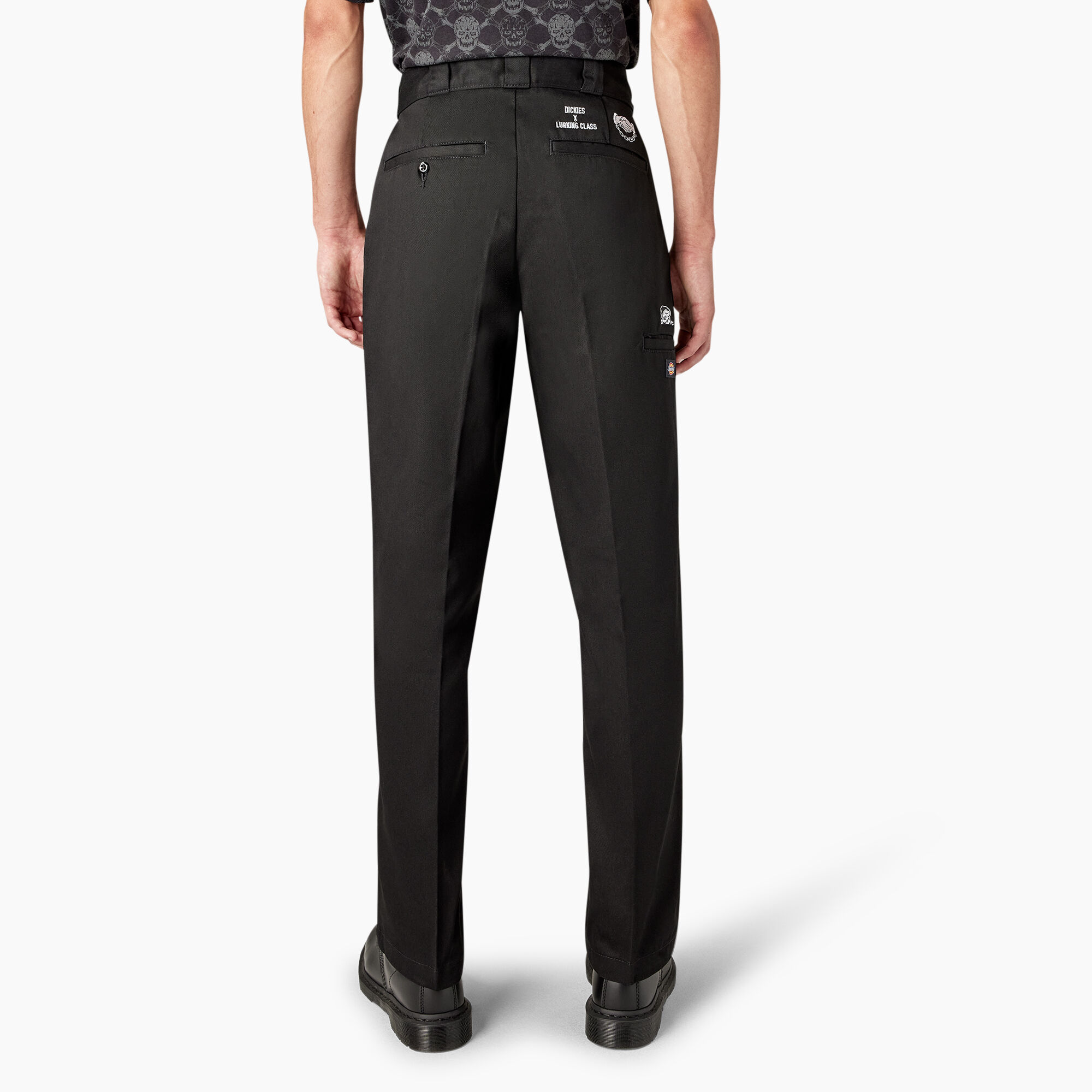 Dickies x Lurking Class Regular Fit Double Knee Pants