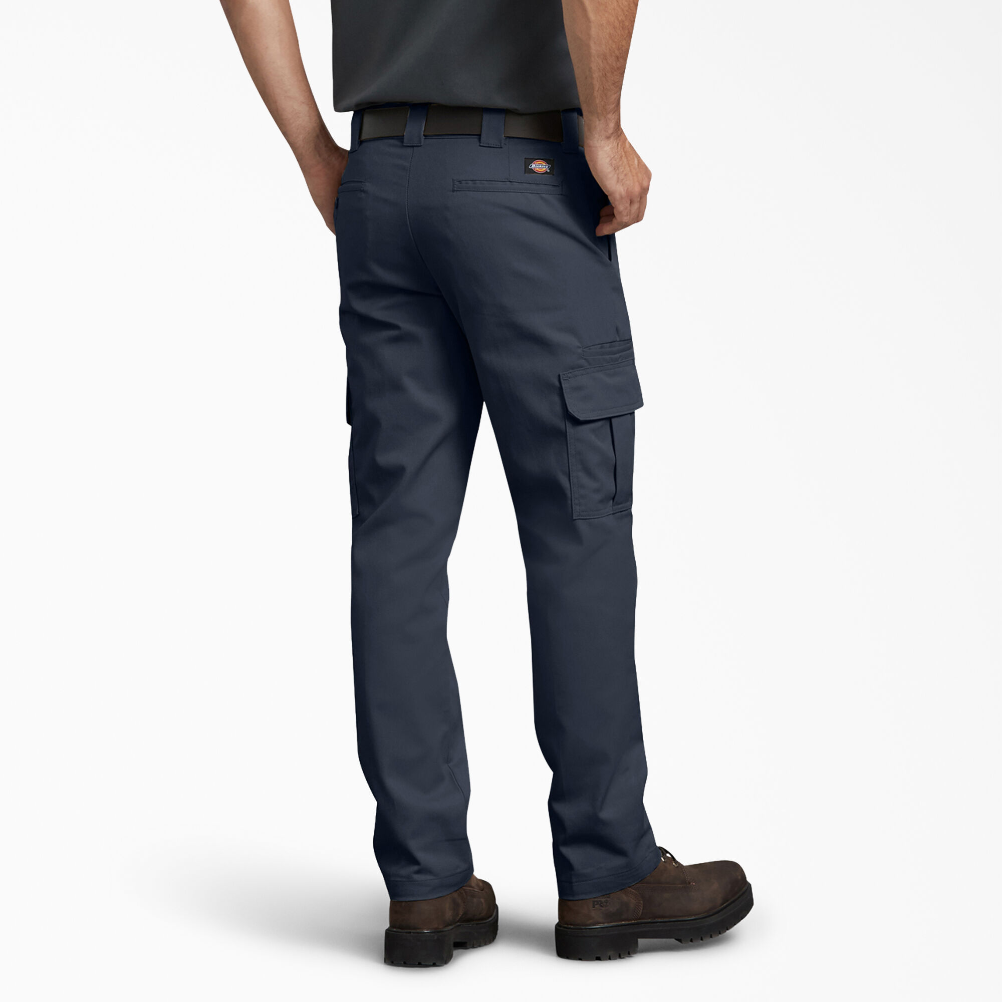 Slim Fit Cargo Pants