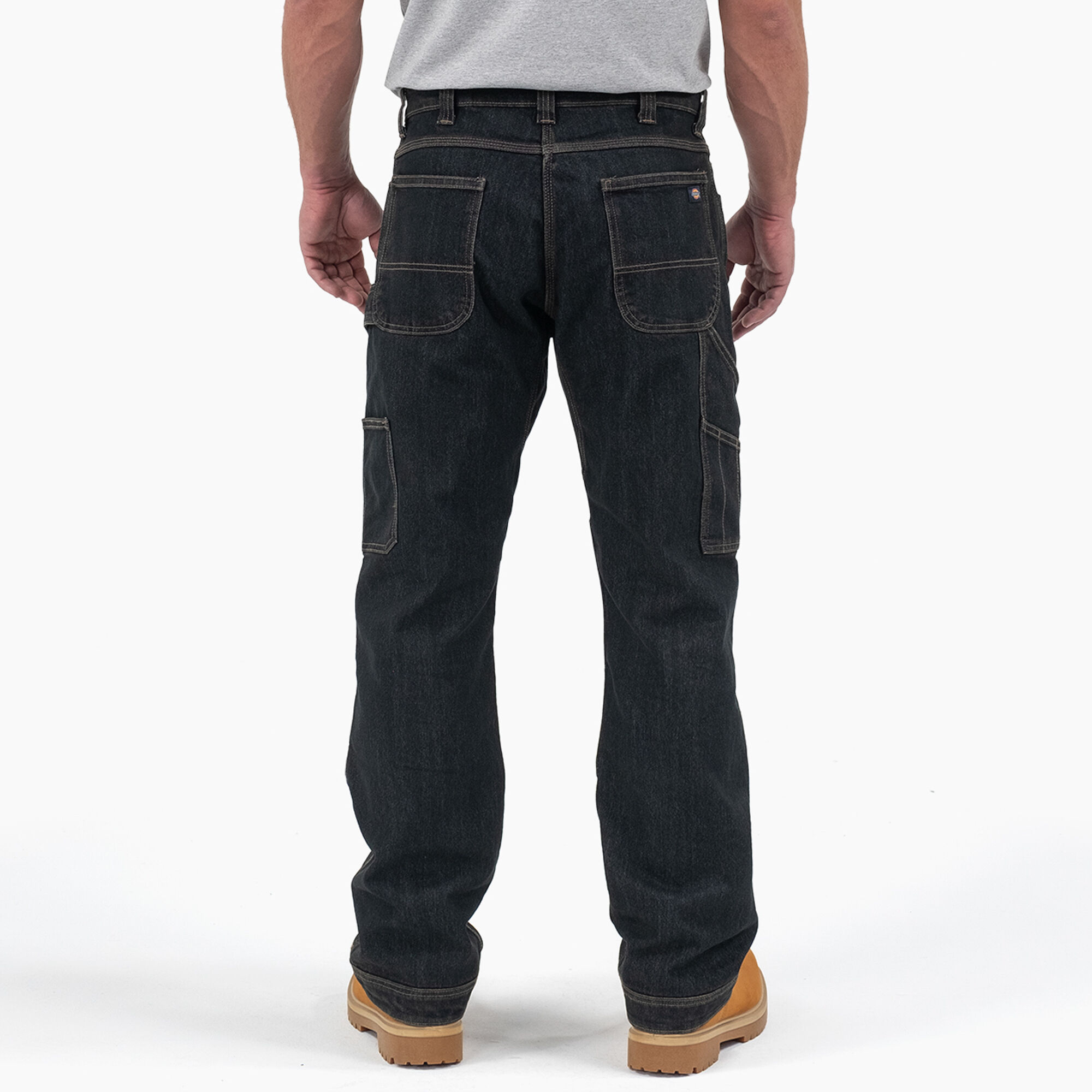 FLEX DuraTech Relaxed Fit Jeans