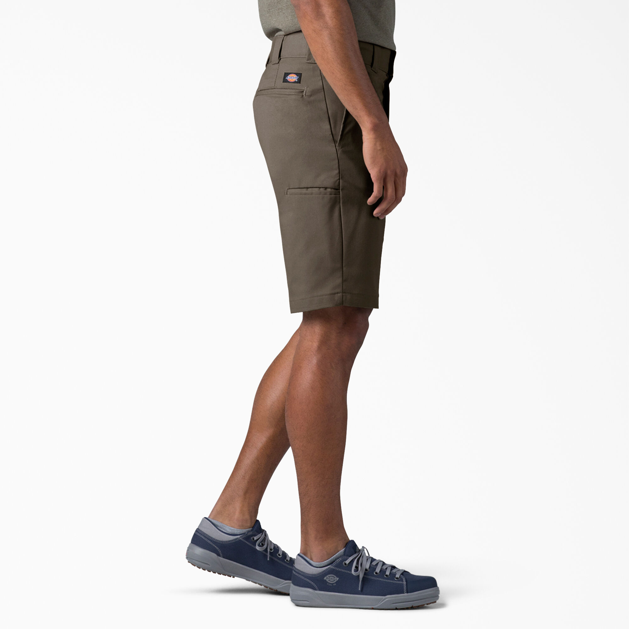 Relaxed Fit Work Shorts, 11