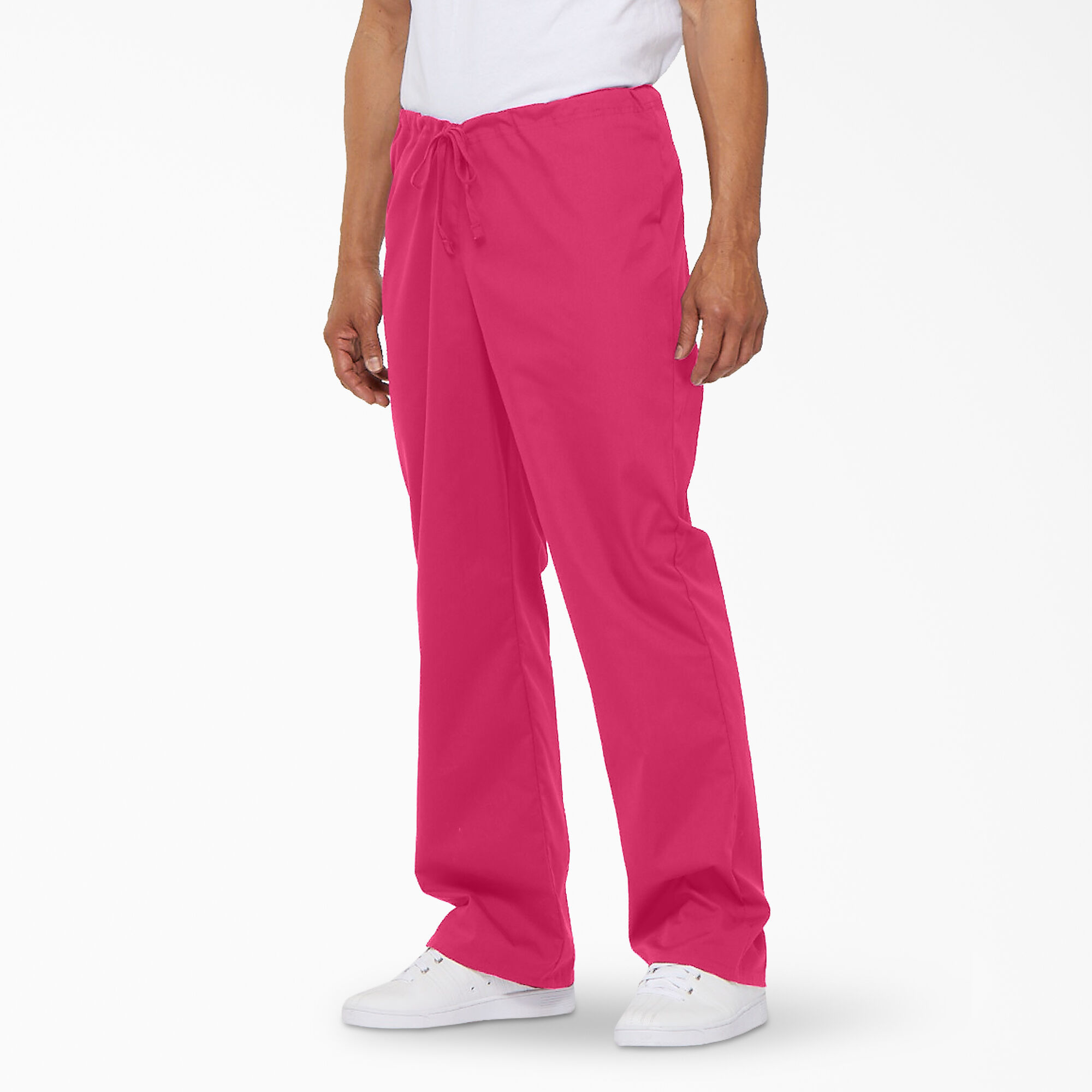 Unisex EDS Signature Scrub Pants