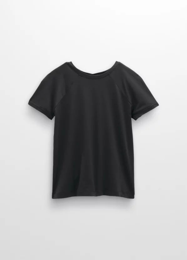 Alpenglow Short Sleeve