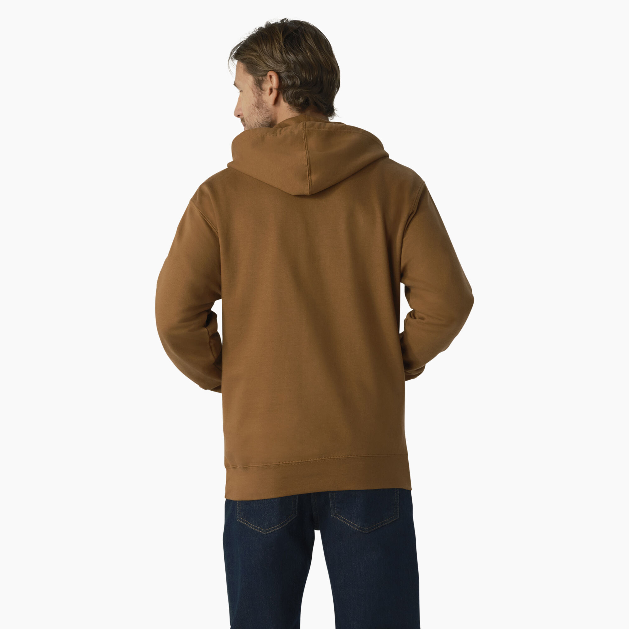 Heritage Workwear Graphic Hoodie