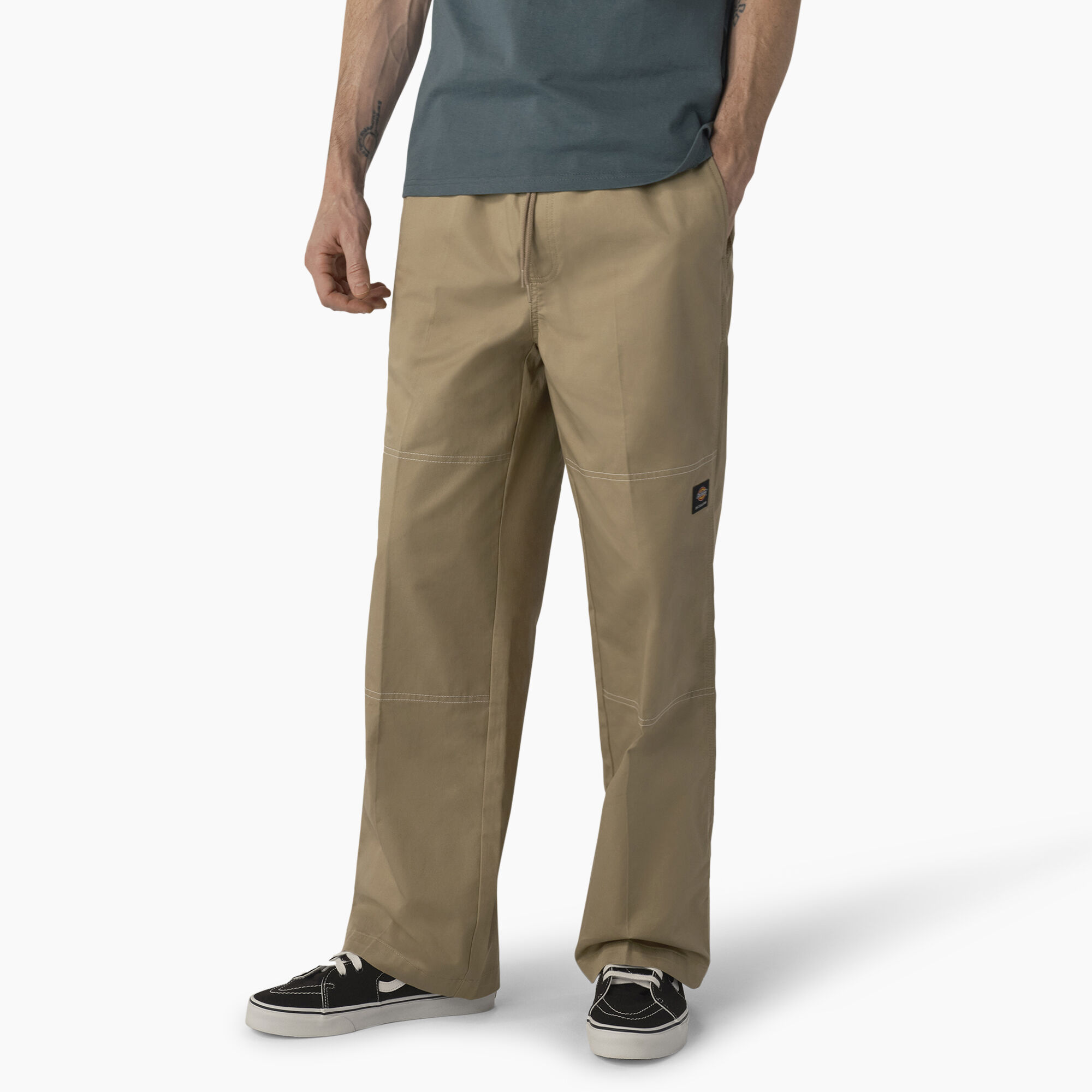 Dickies Skateboarding Summit Relaxed Fit Chef Pants