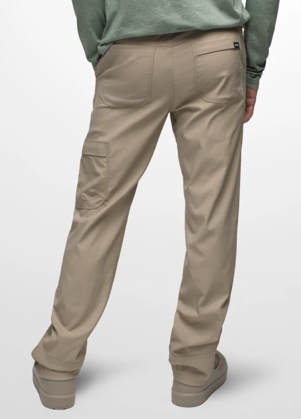 Stretch Zion Pant II