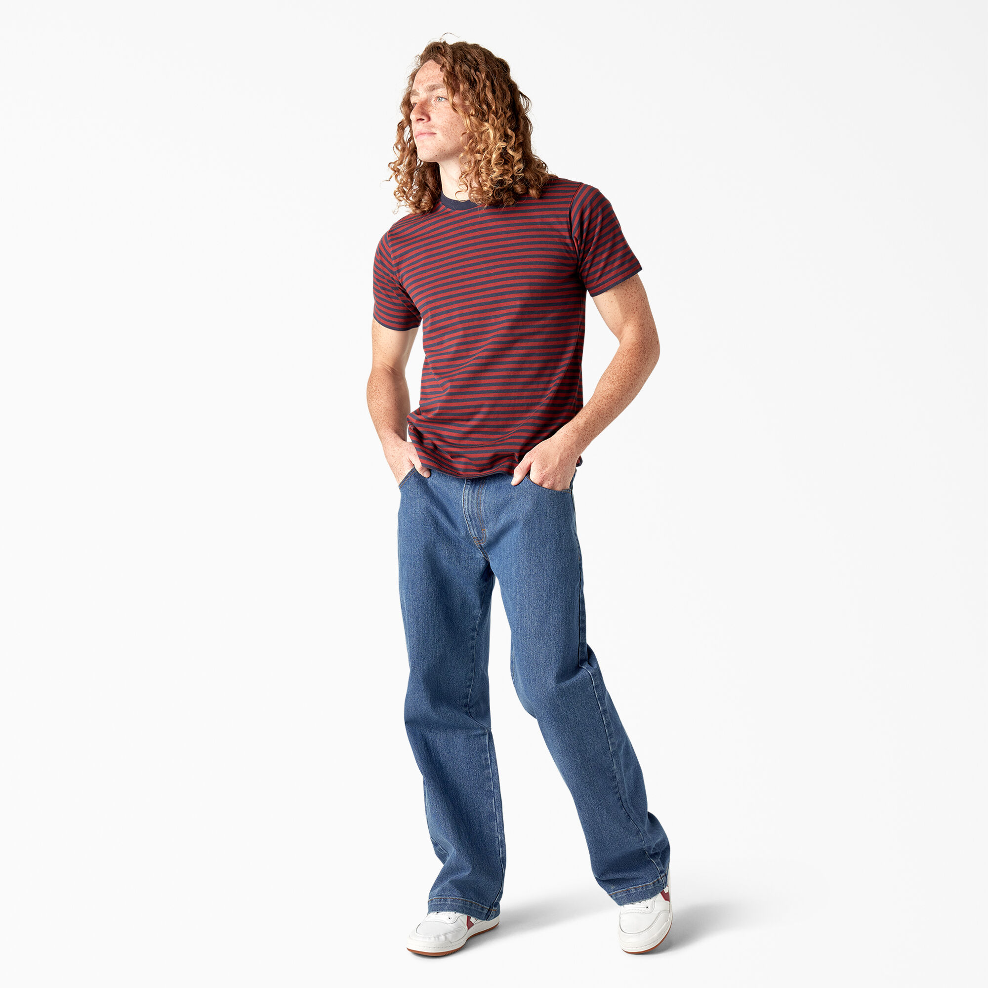 Dickies Skateboarding Wingville Loose Jeans