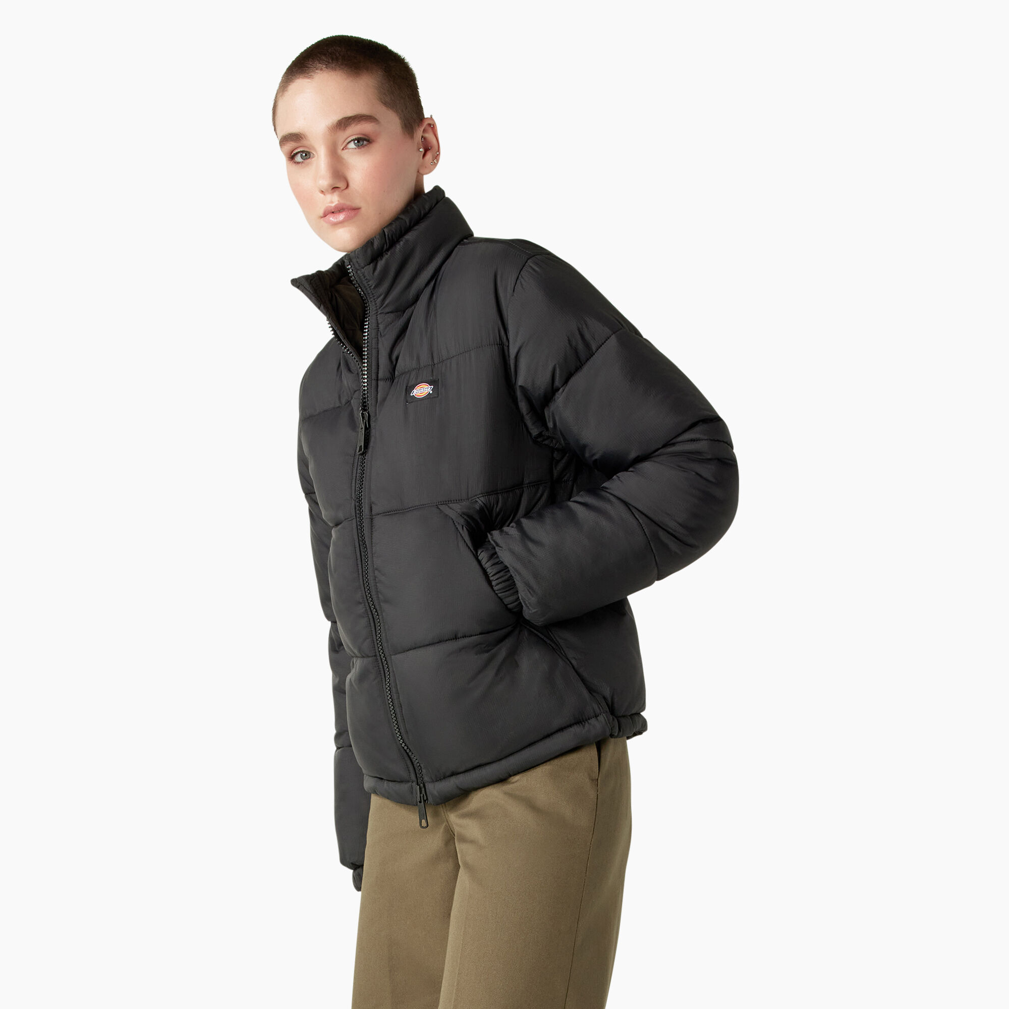 Women’s Atlanta Puffer Jacket