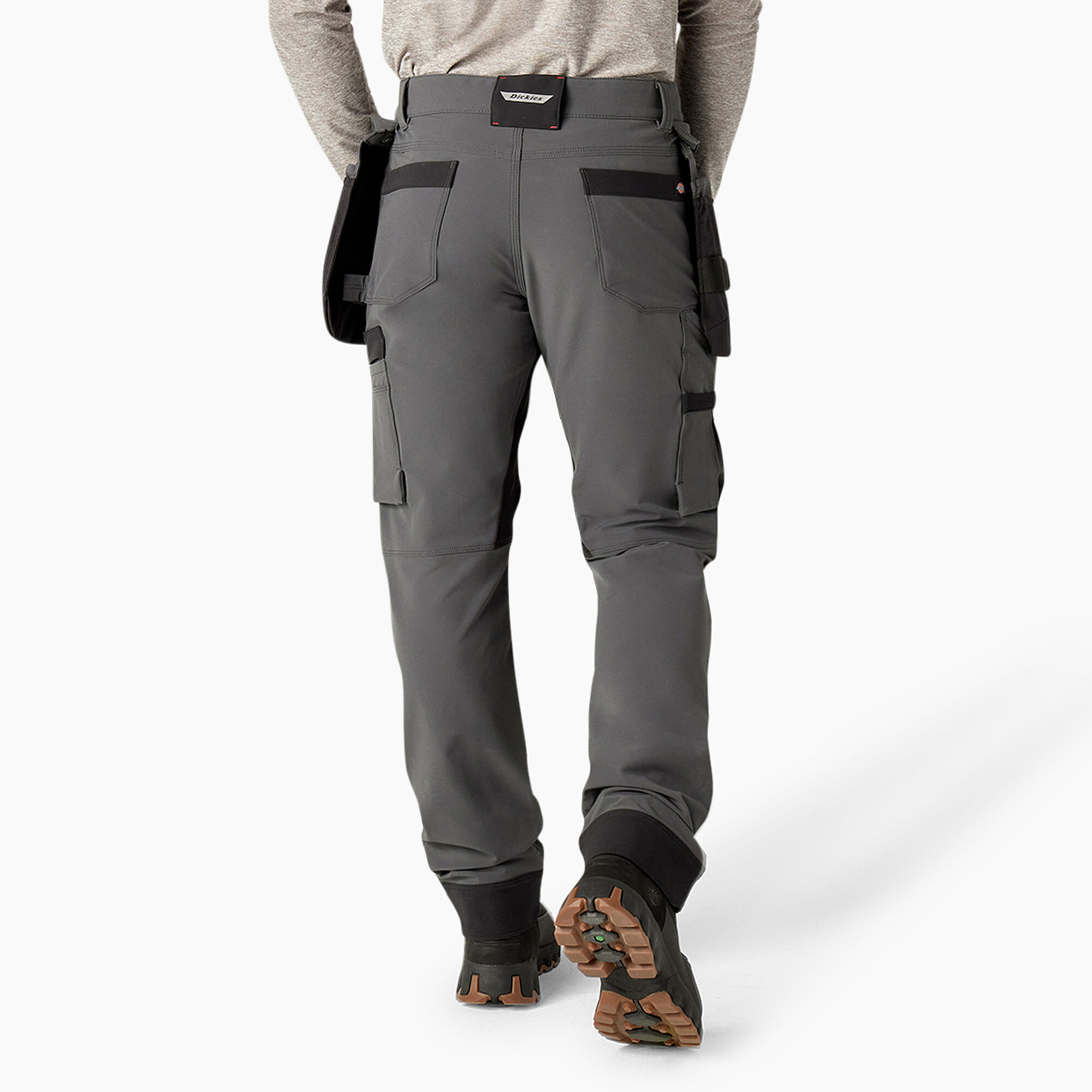 Holster Double Knee Work Pants