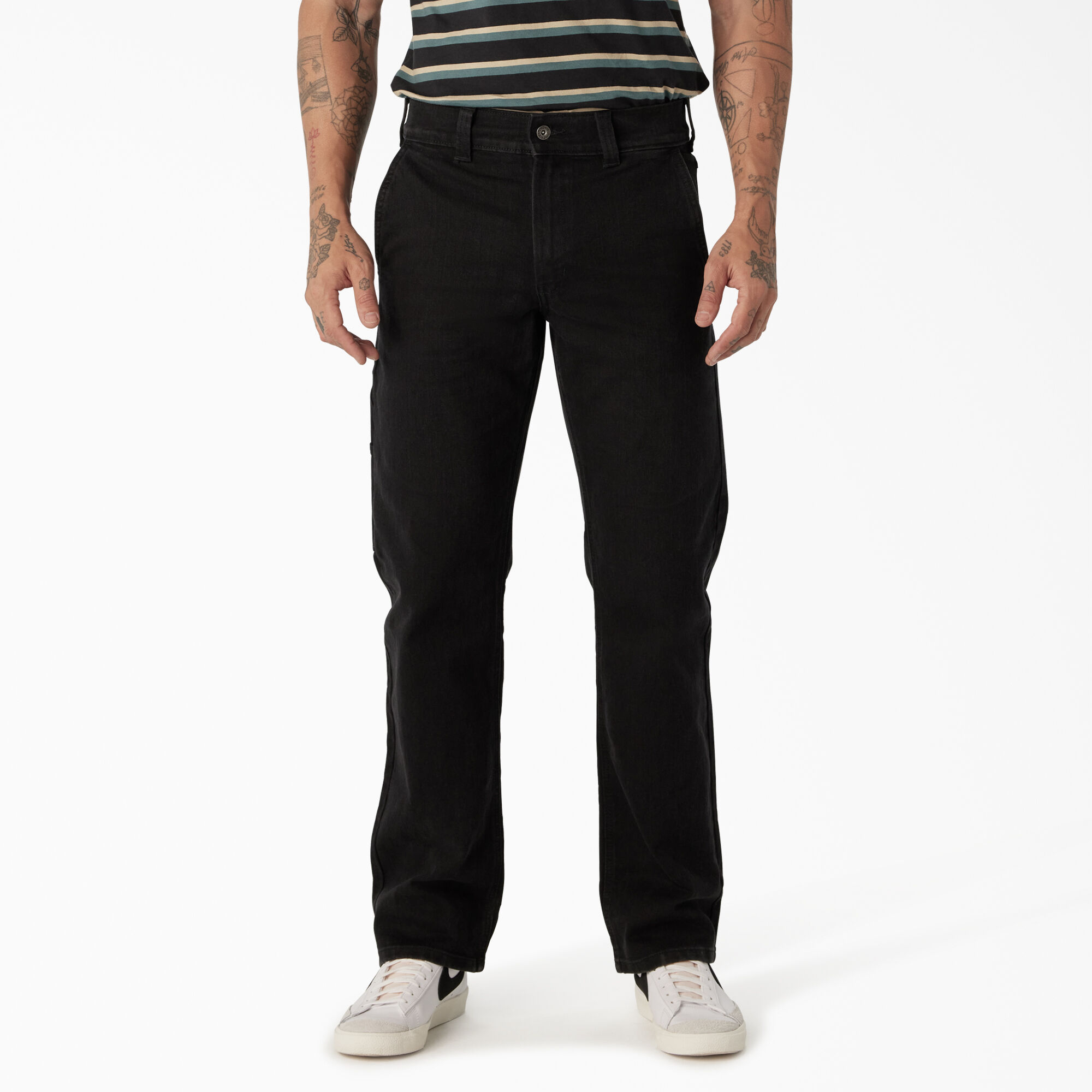 Dickies Skateboarding Regular Fit Utility Jeans