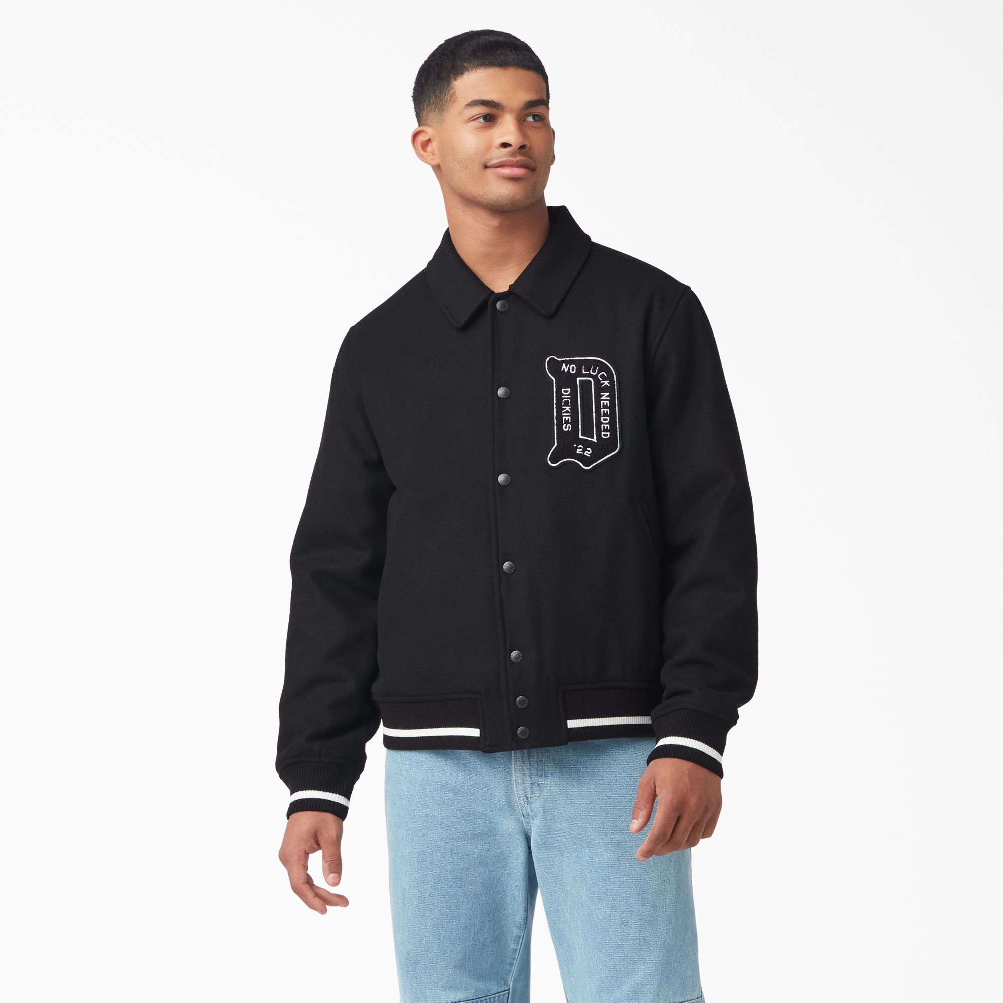 Collegiate Jacket