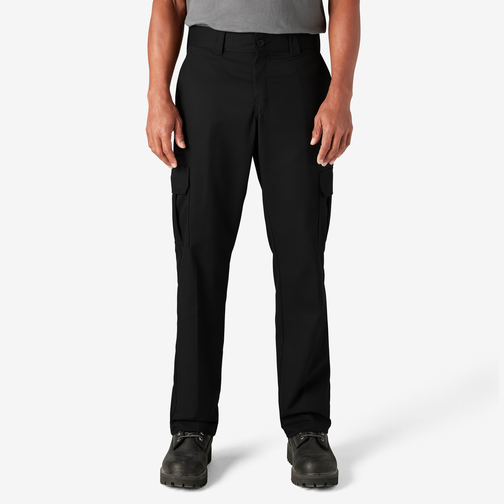 FLEX Regular Fit Cargo Pants