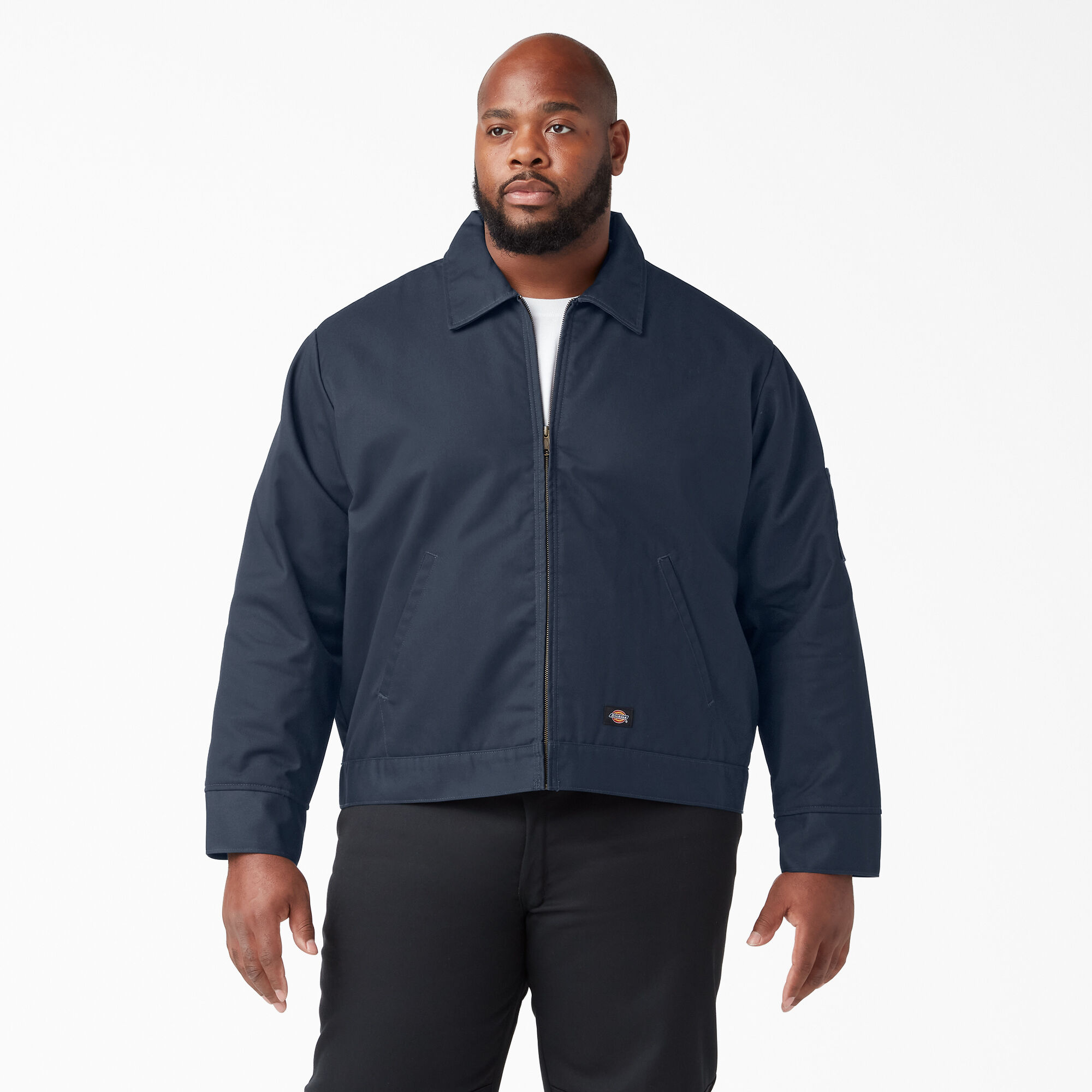 Insulated Eisenhower Jacket