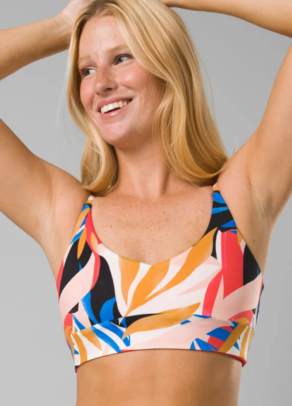 Willow Falls Reversible Top