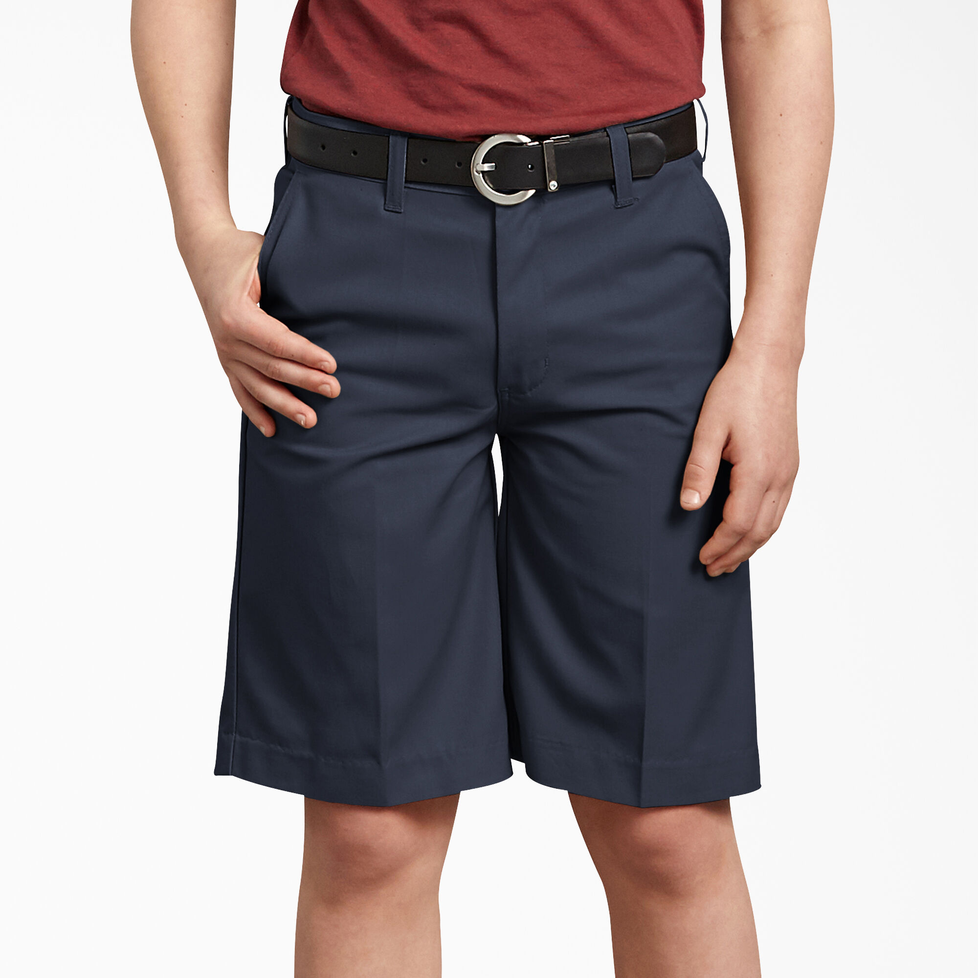 Boys' Classic Fit Shorts, 4-20