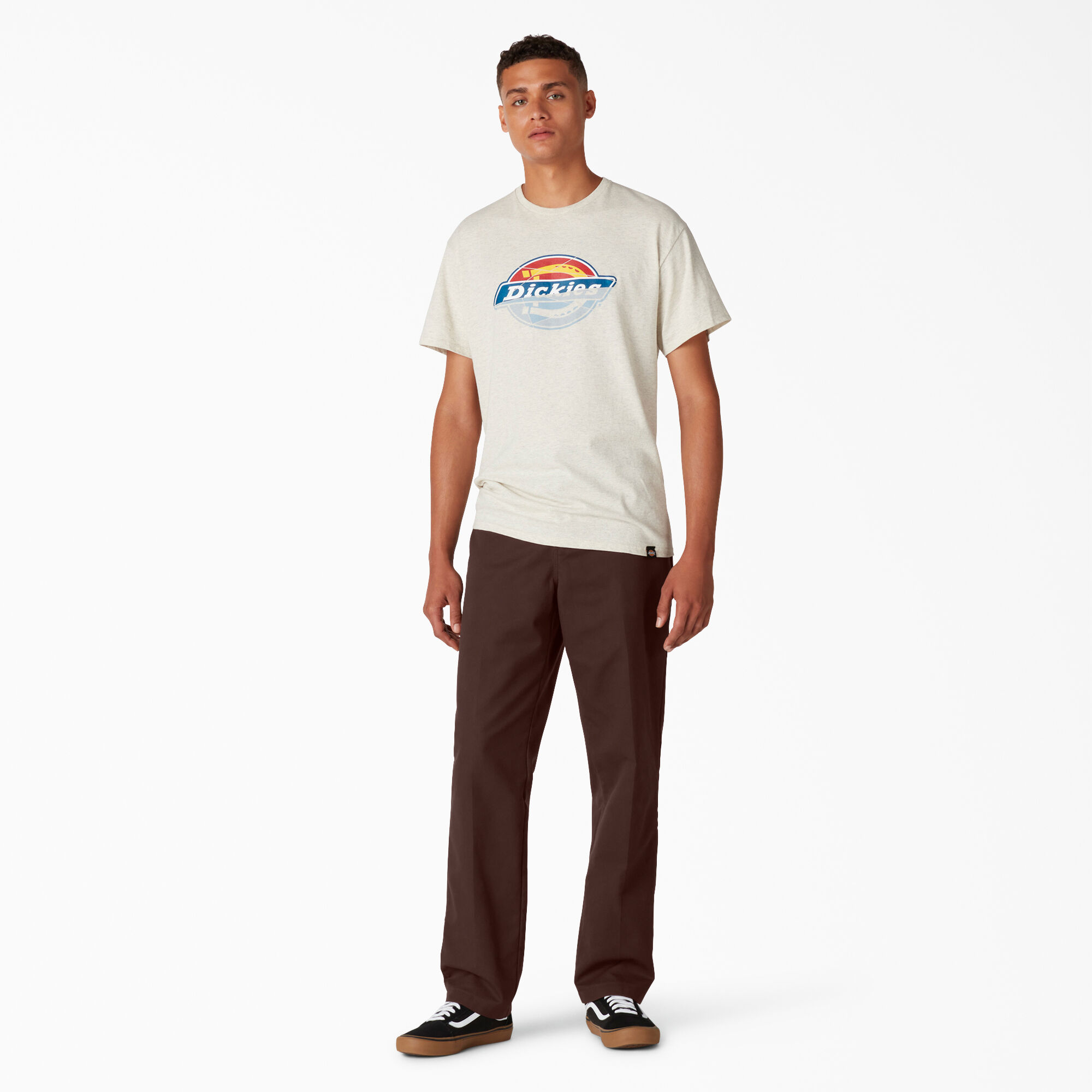 Dickies Skateboarding Slim Fit Pants