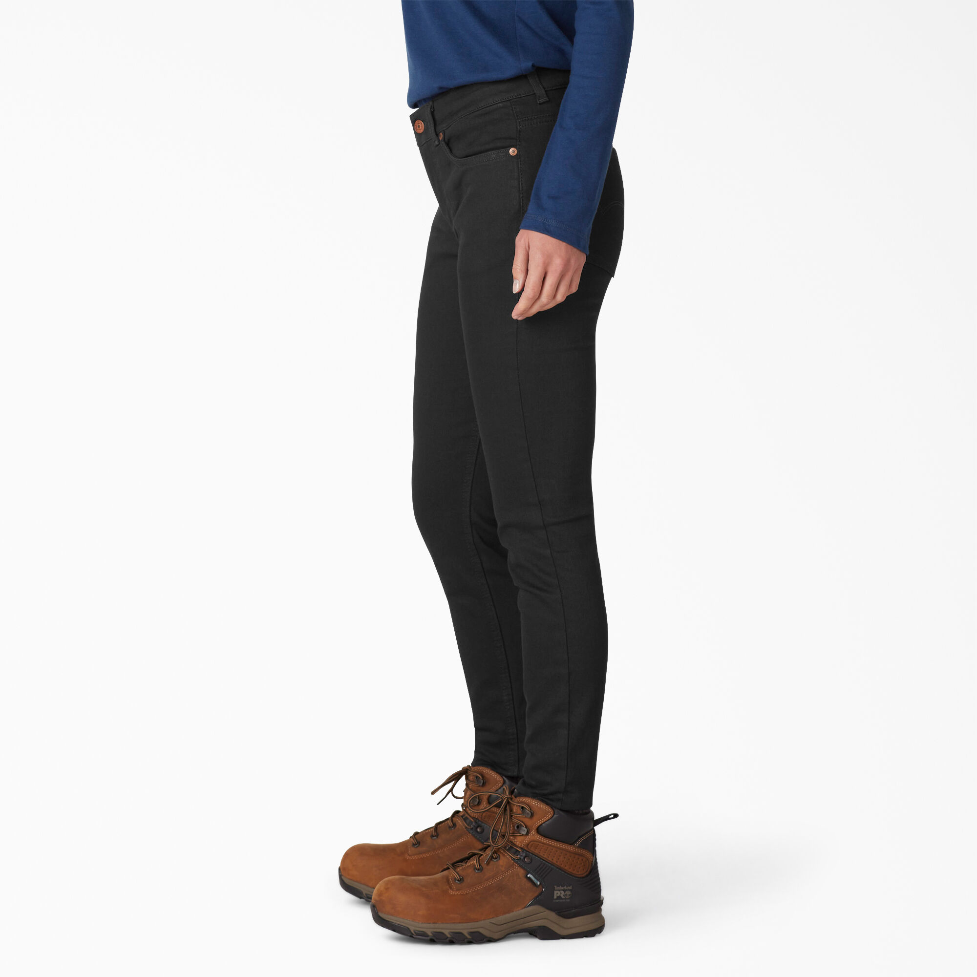 Women's Perfect Shape Skinny Fit Jeans