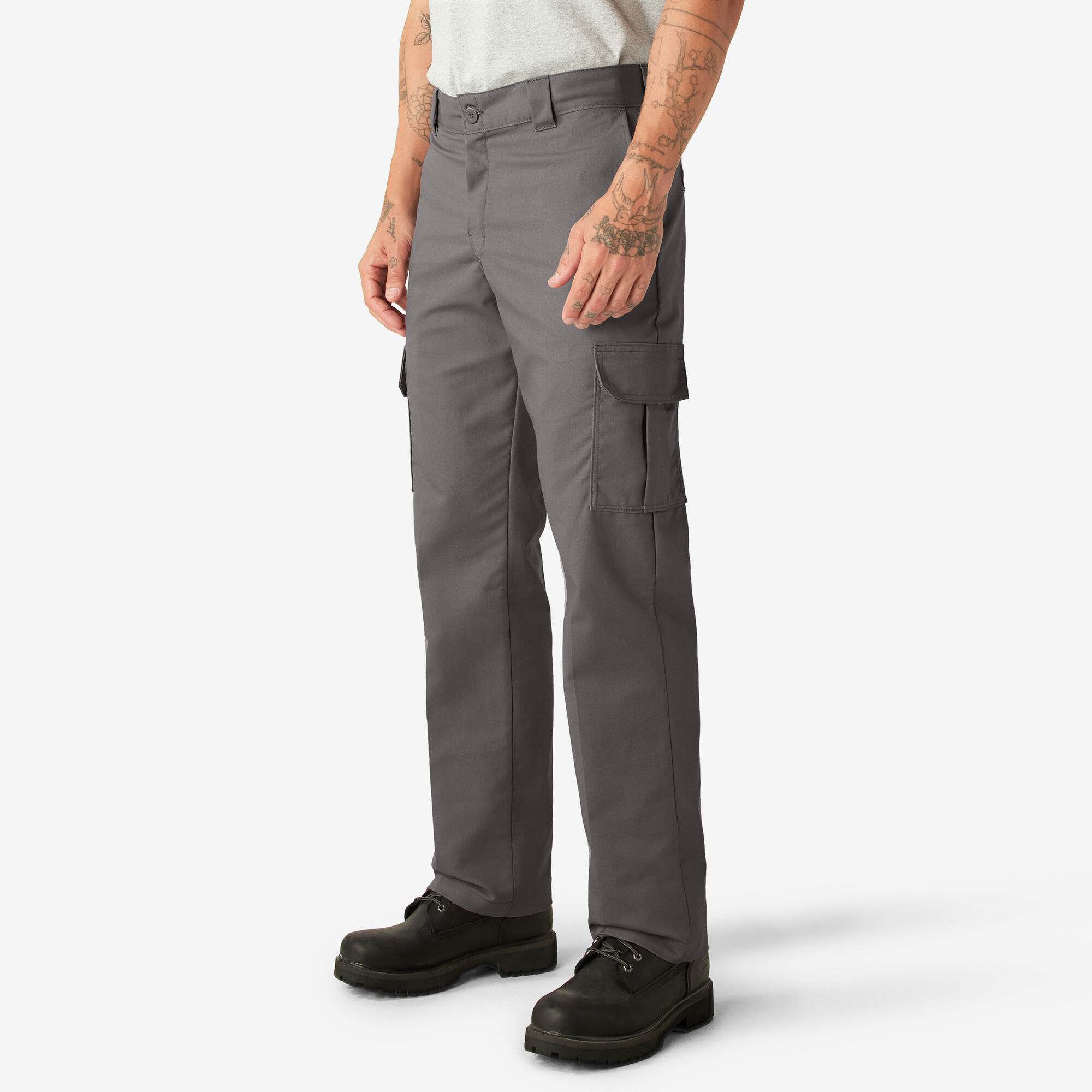 FLEX Regular Fit Cargo Pants