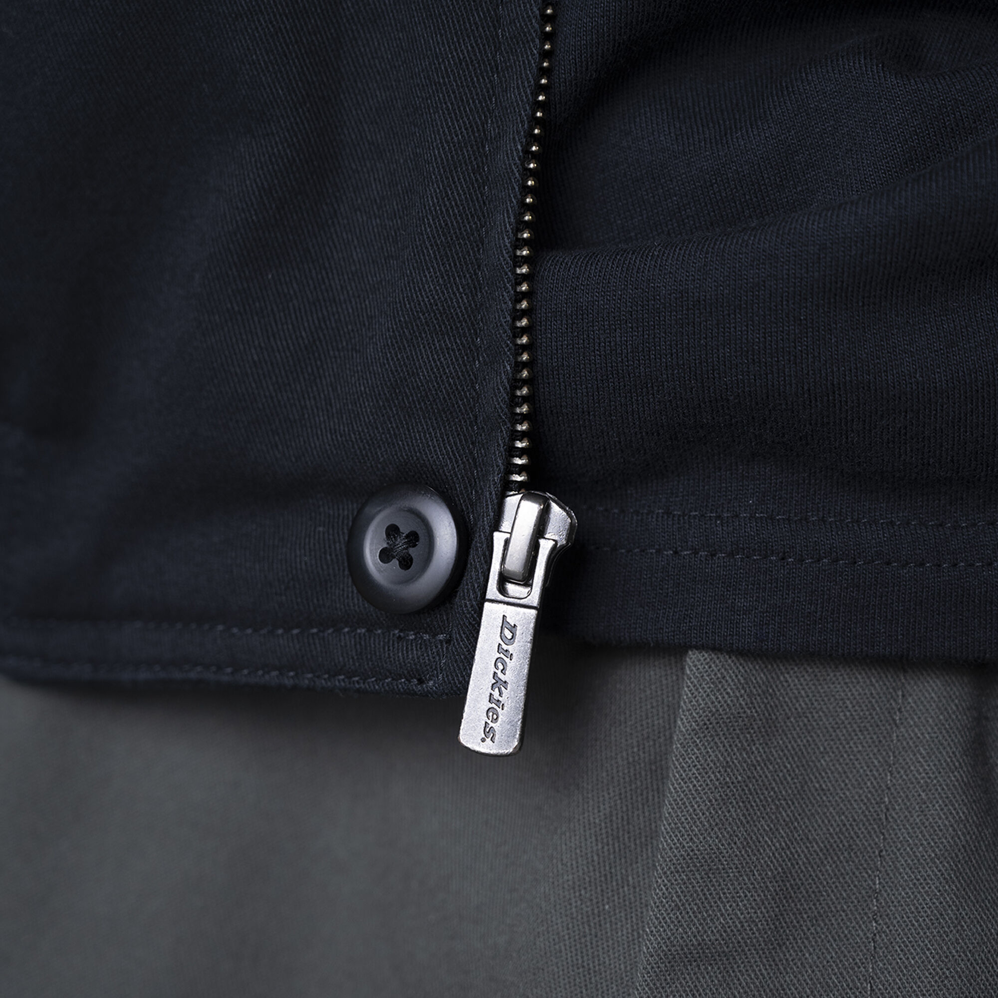 Ronnie Sandoval Eisenhower Jacket