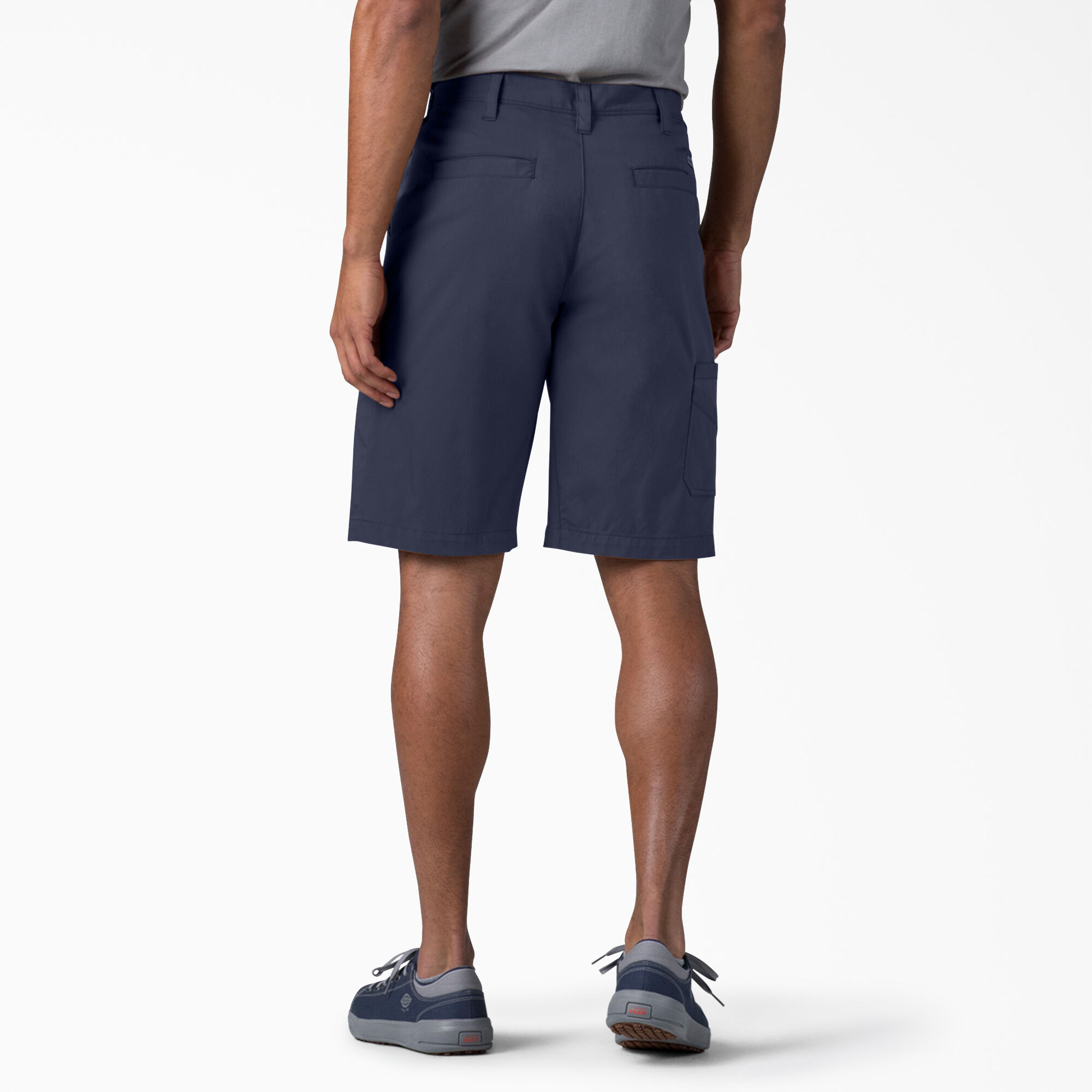 FLEX Cooling Regular Fit Utility Shorts, 11