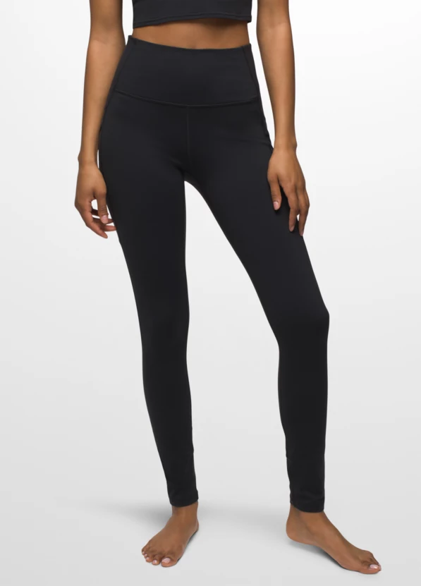 Chakara™ Pocket Legging