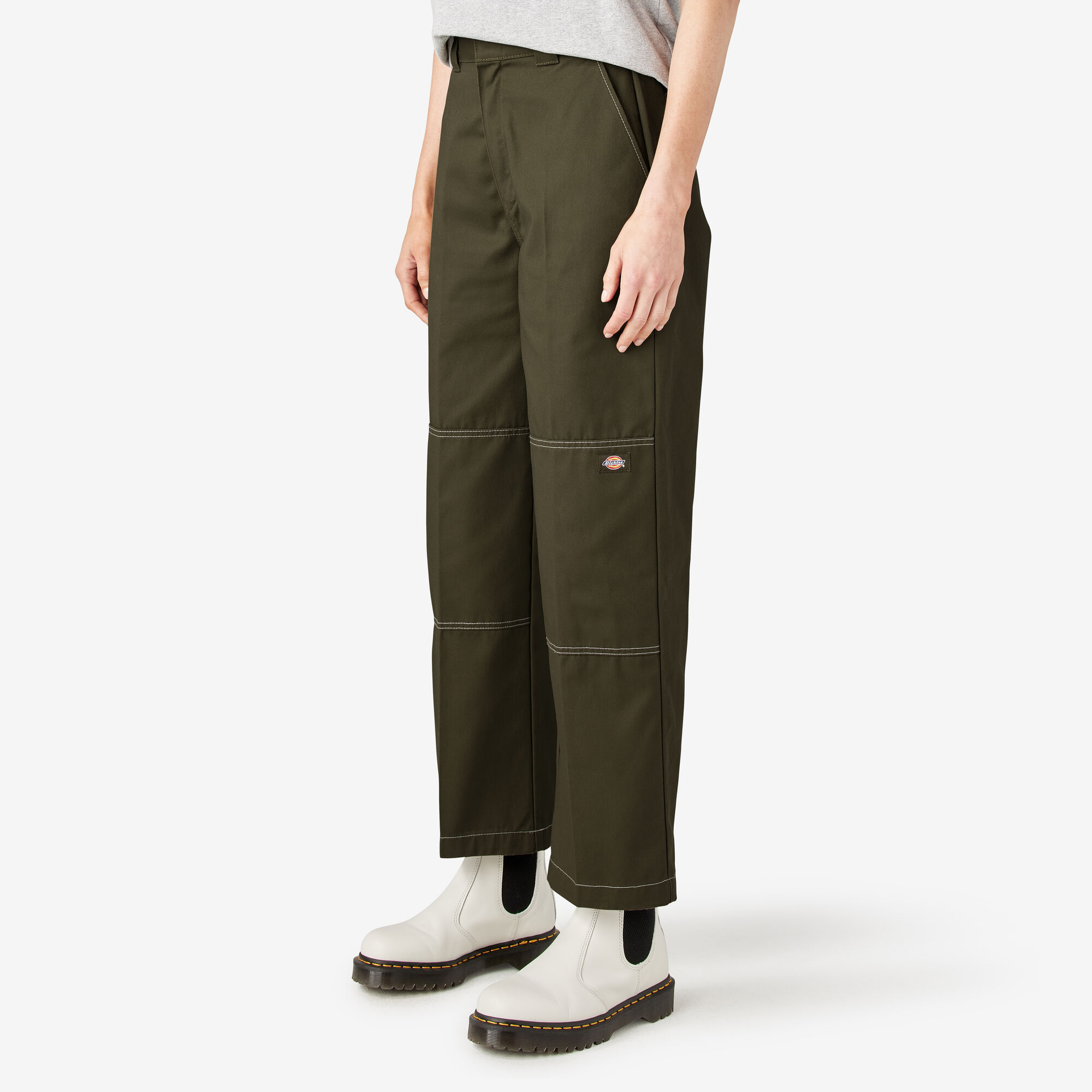 Women’s Sawyerville Double Knee Pants