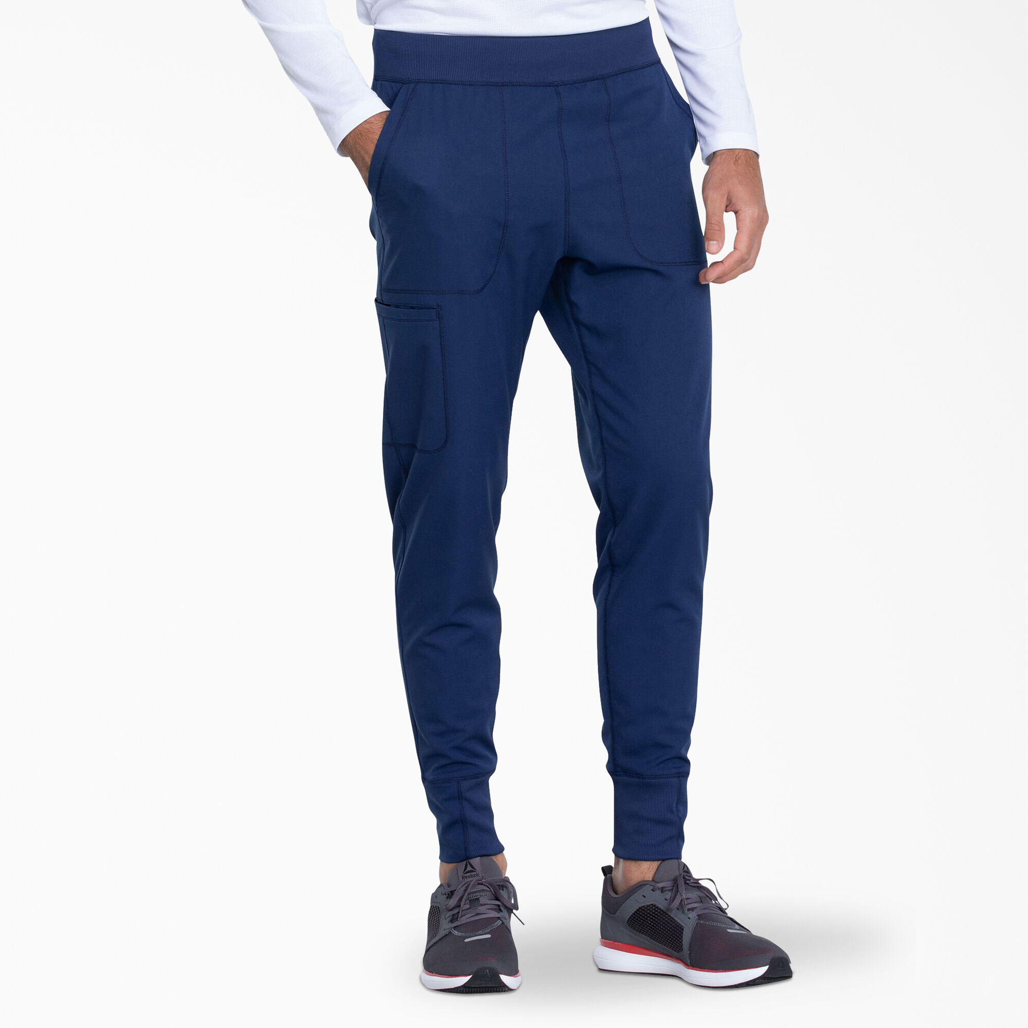 Men's Dynamix Jogger Scrub Pants