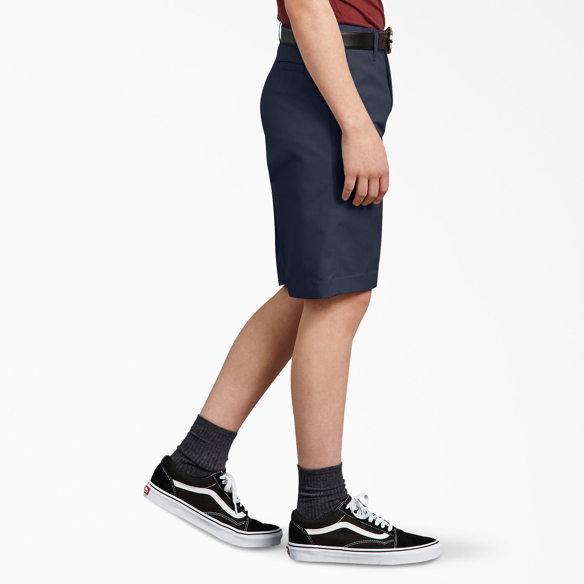Boys' Husky Classic Fit Shorts, 8-20