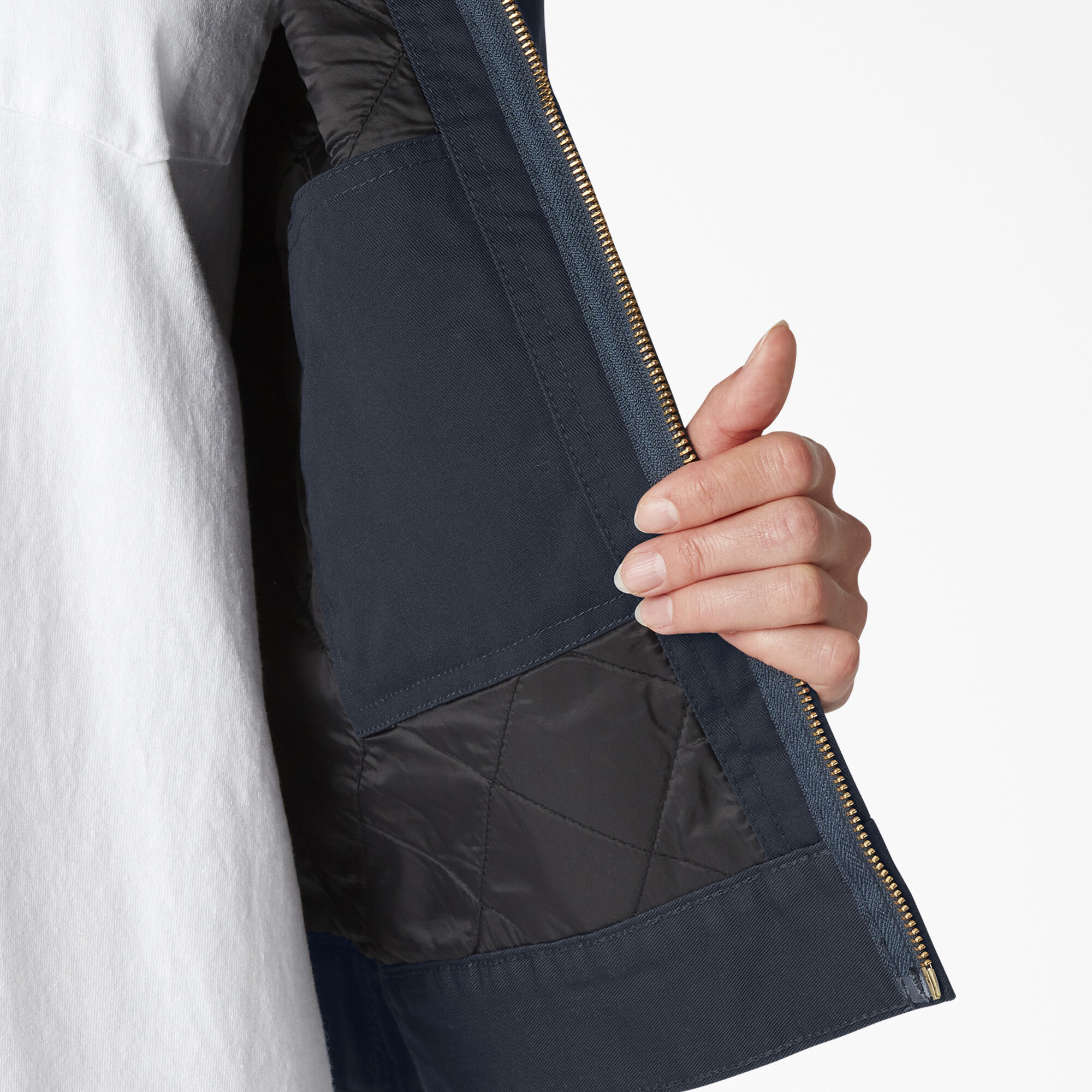 Women’s Insulated Eisenhower Jacket