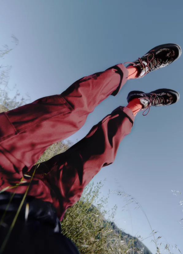 Stretch Zion Pant II