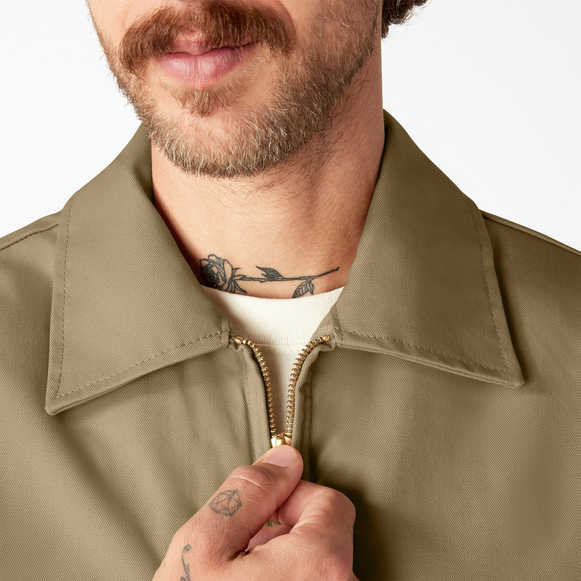 Insulated Eisenhower Jacket