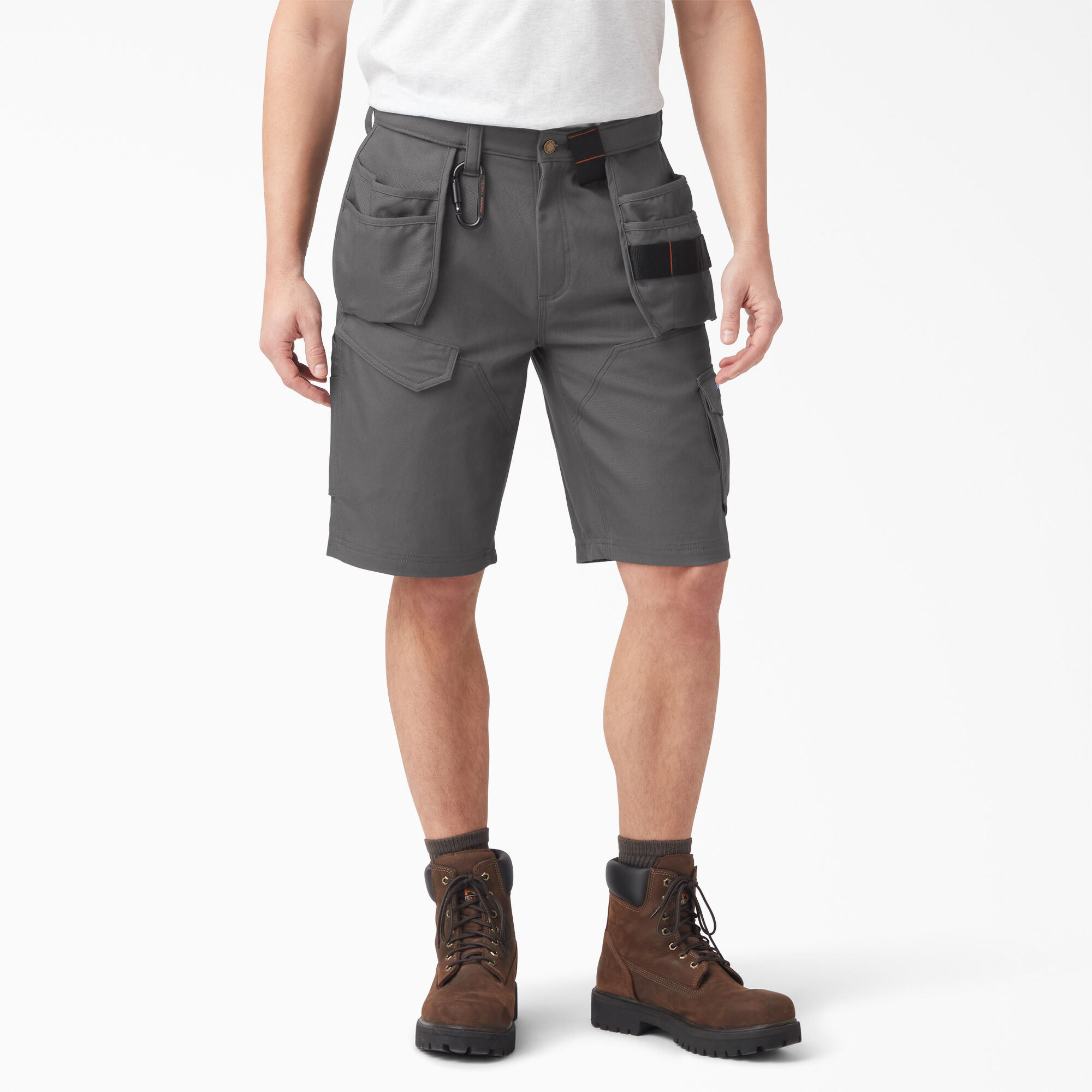 Traeger x Dickies FLEX Relaxed Fit Shorts, 11