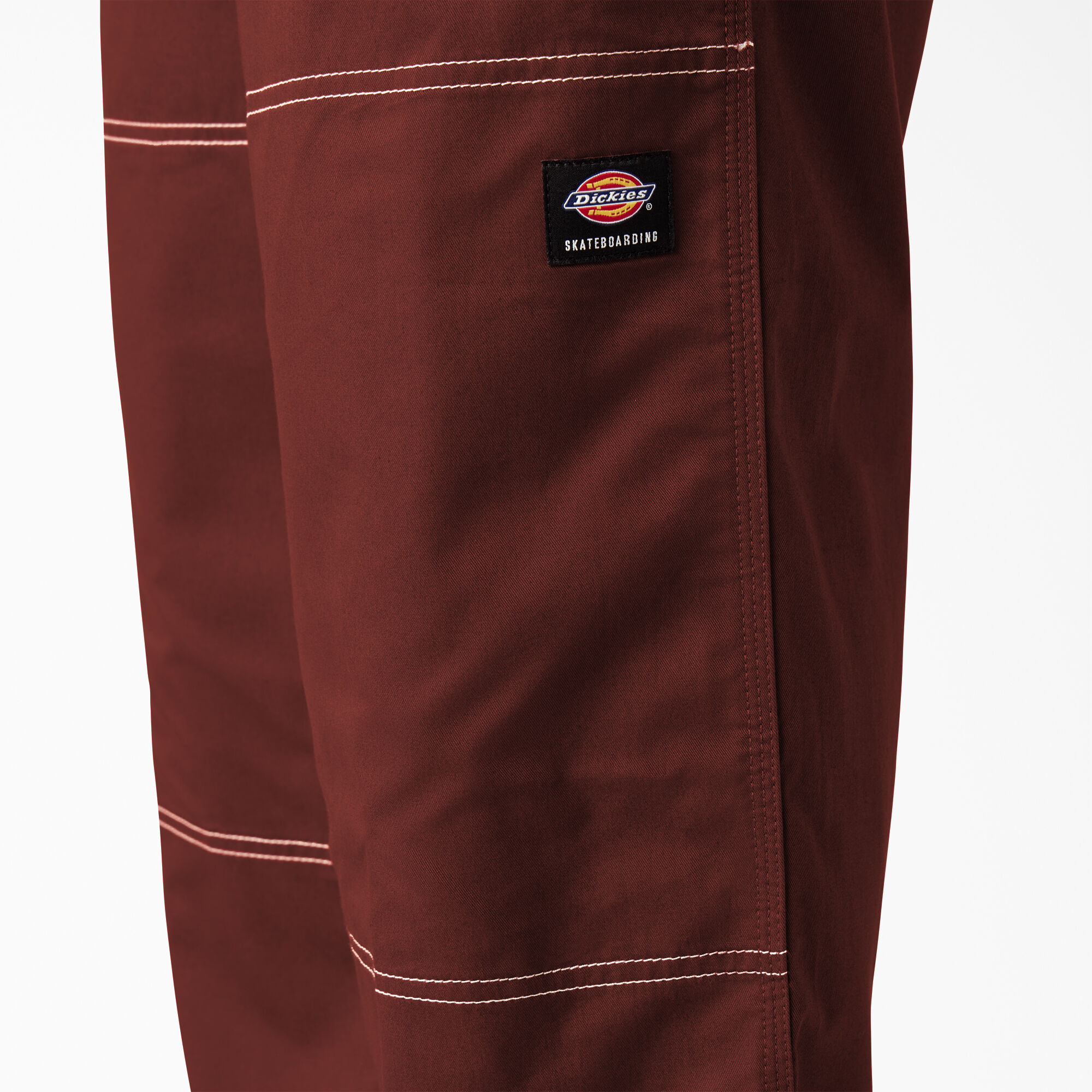 Dickies Skateboarding Summit Relaxed Fit Chef Pants