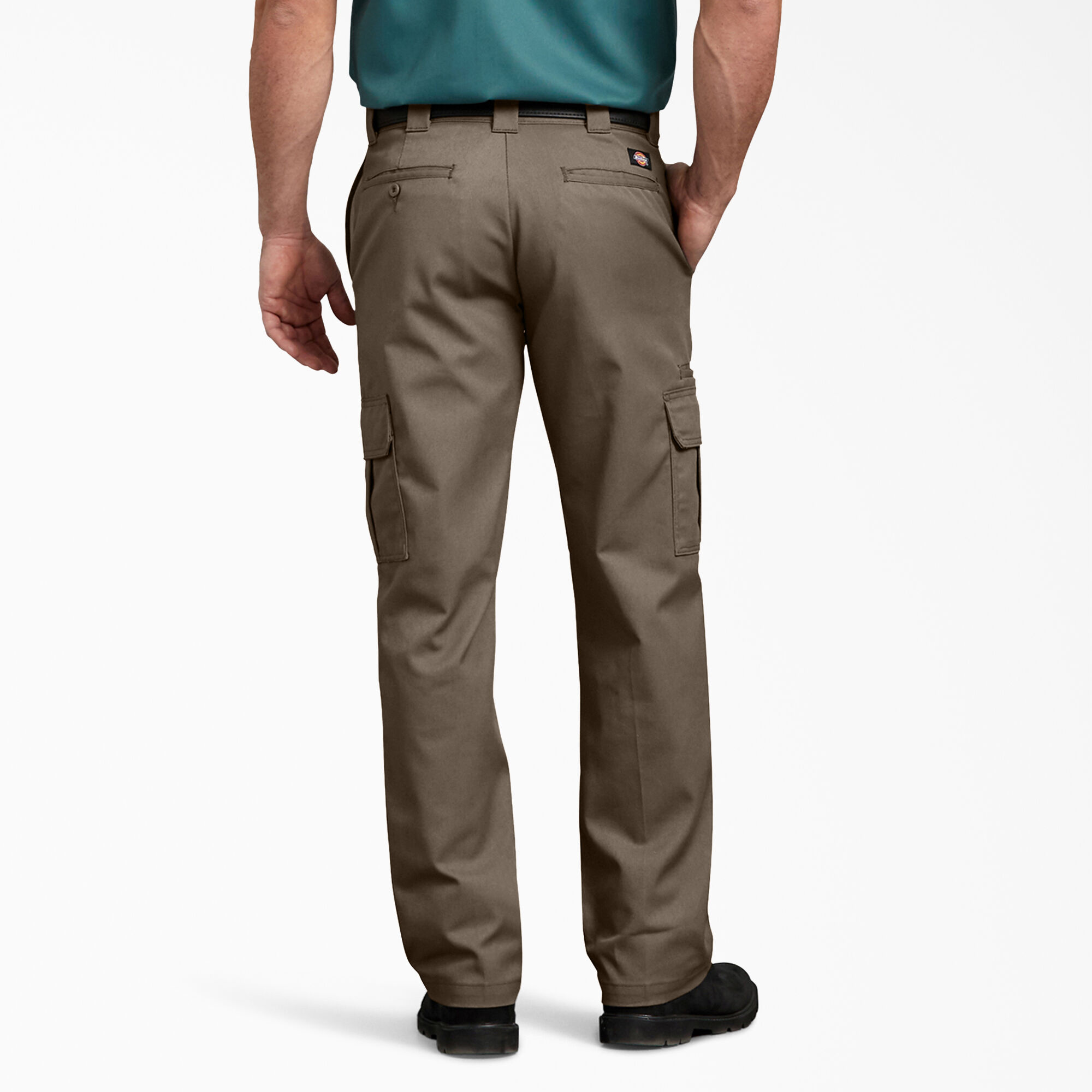 FLEX Regular Fit Cargo Pants