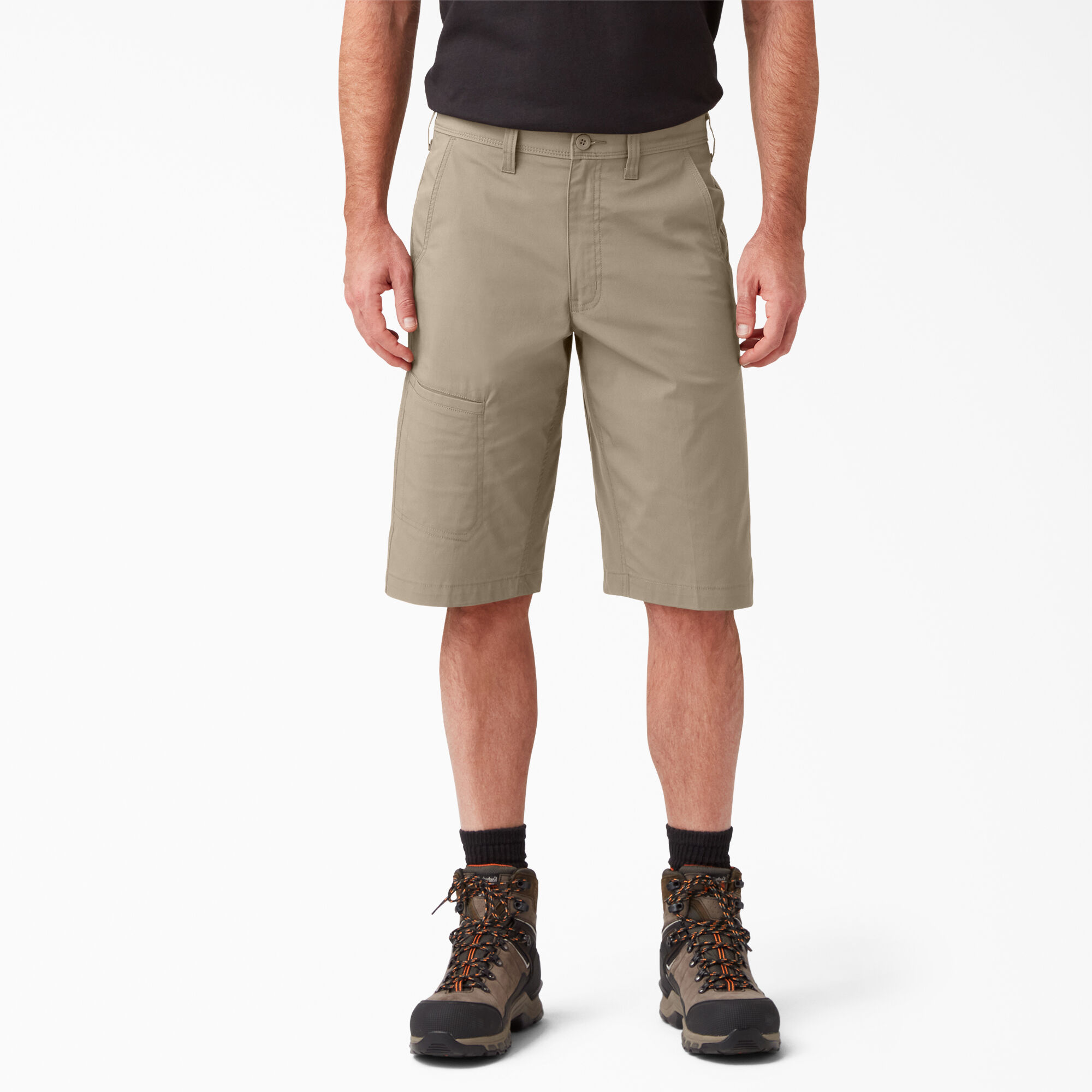 FLEX Cooling Regular Fit Utility Shorts, 13