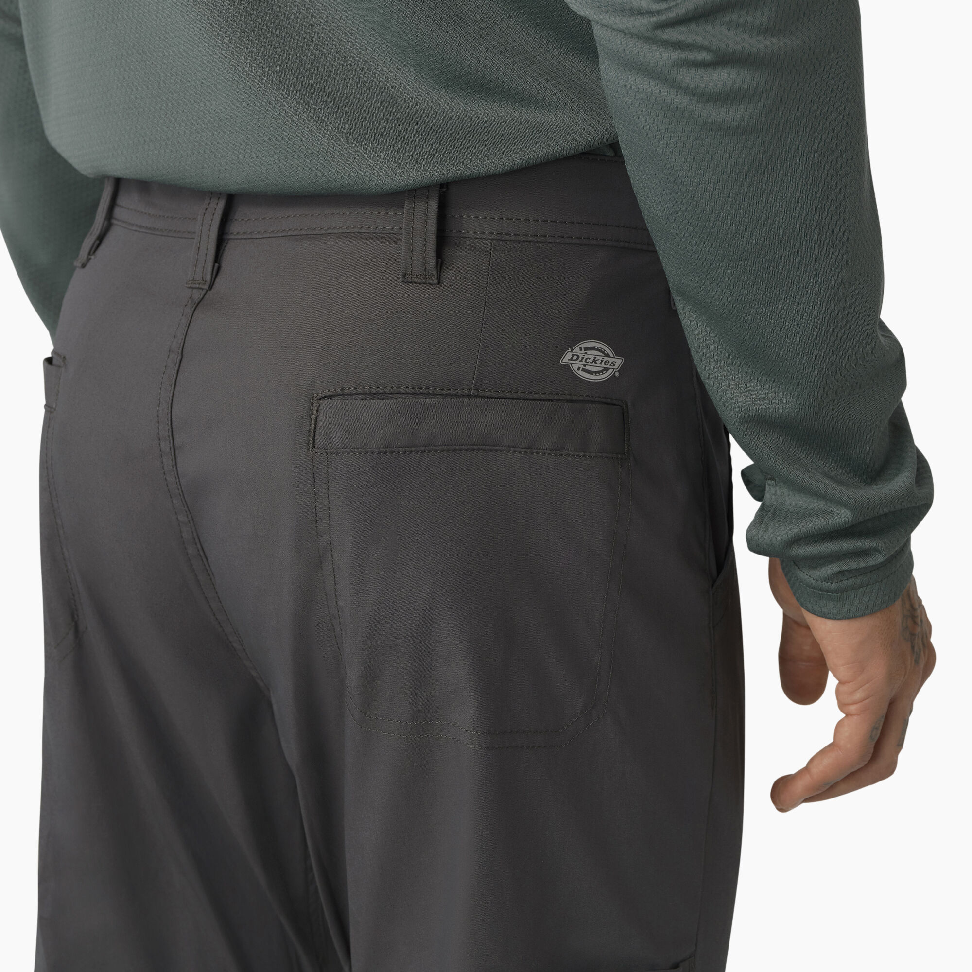 FLEX Cooling Relaxed Fit Pants