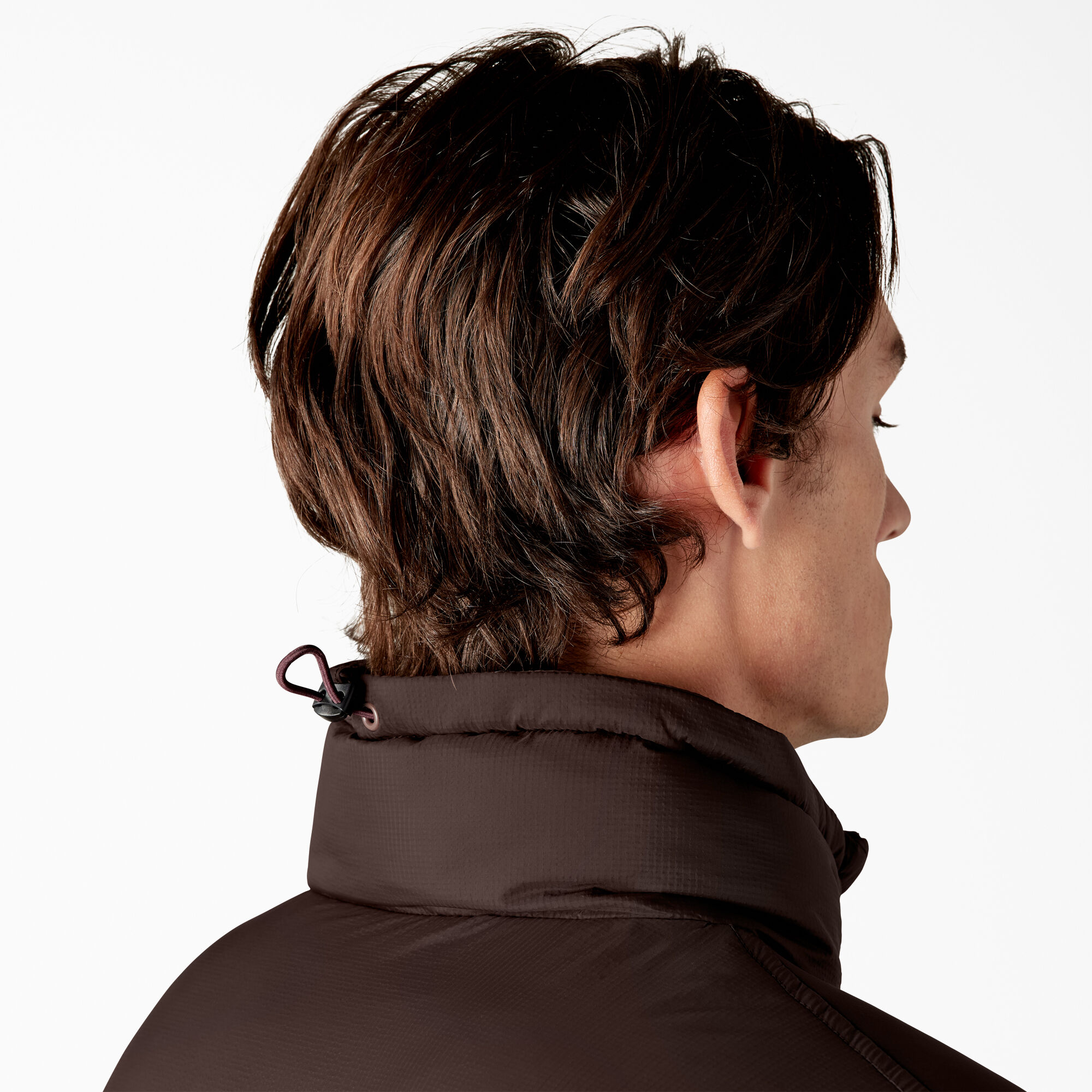 Waldenburg Puffer Jacket