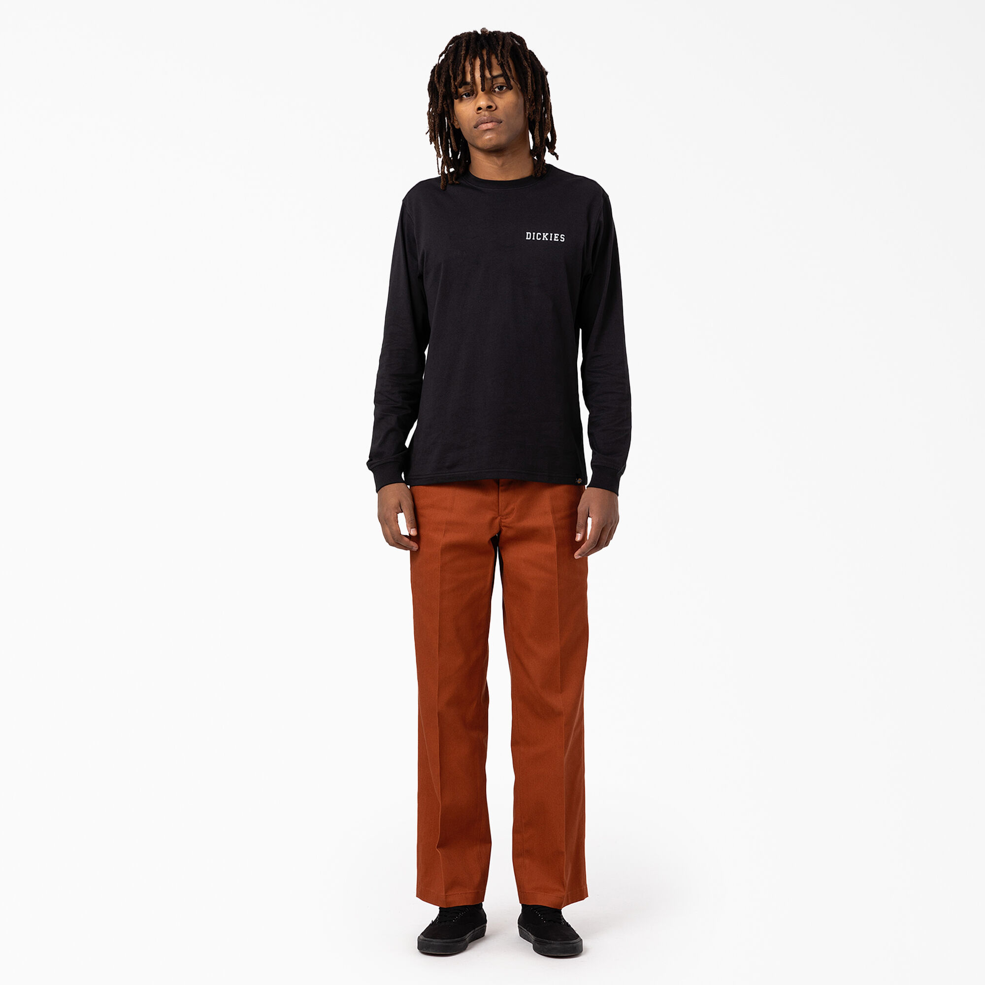 Deatsville Regular Fit Work Pants
