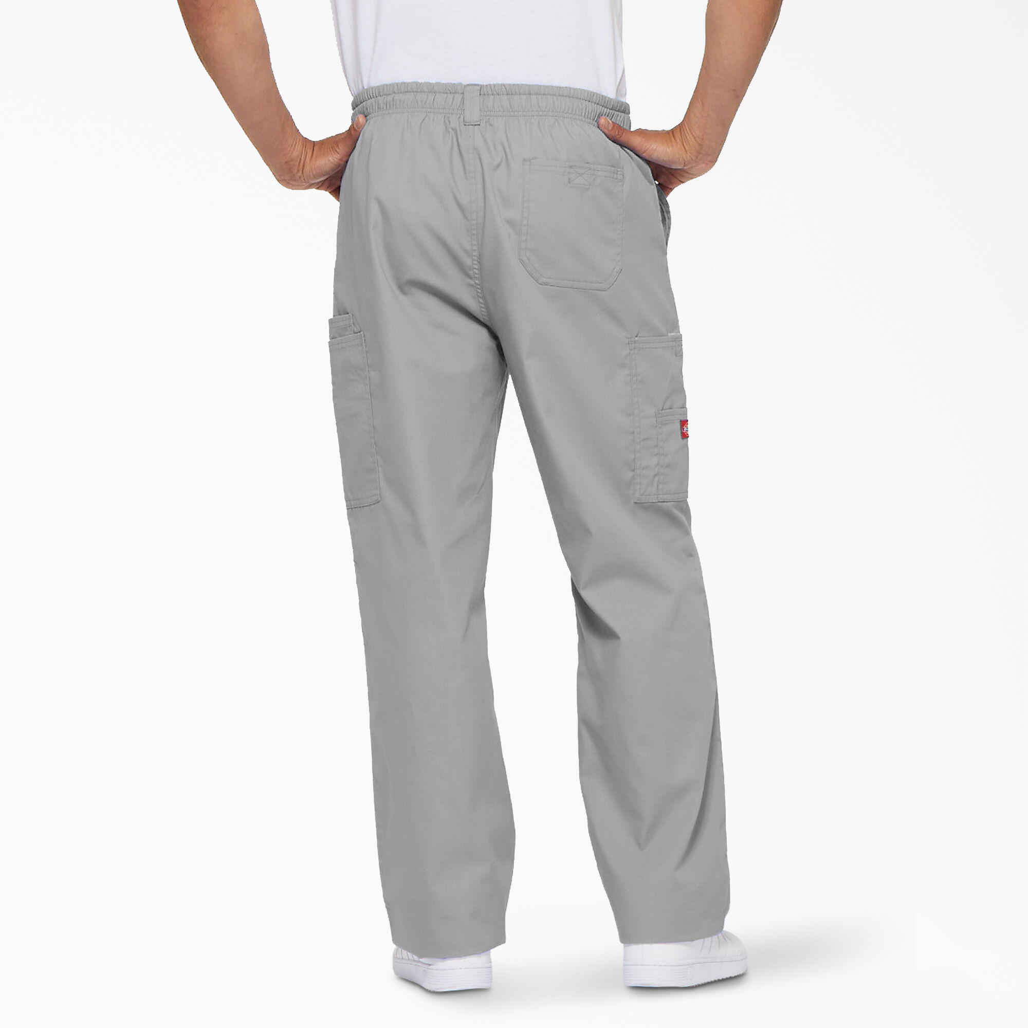 Men's EDS Signature Cargo Scrub Pants