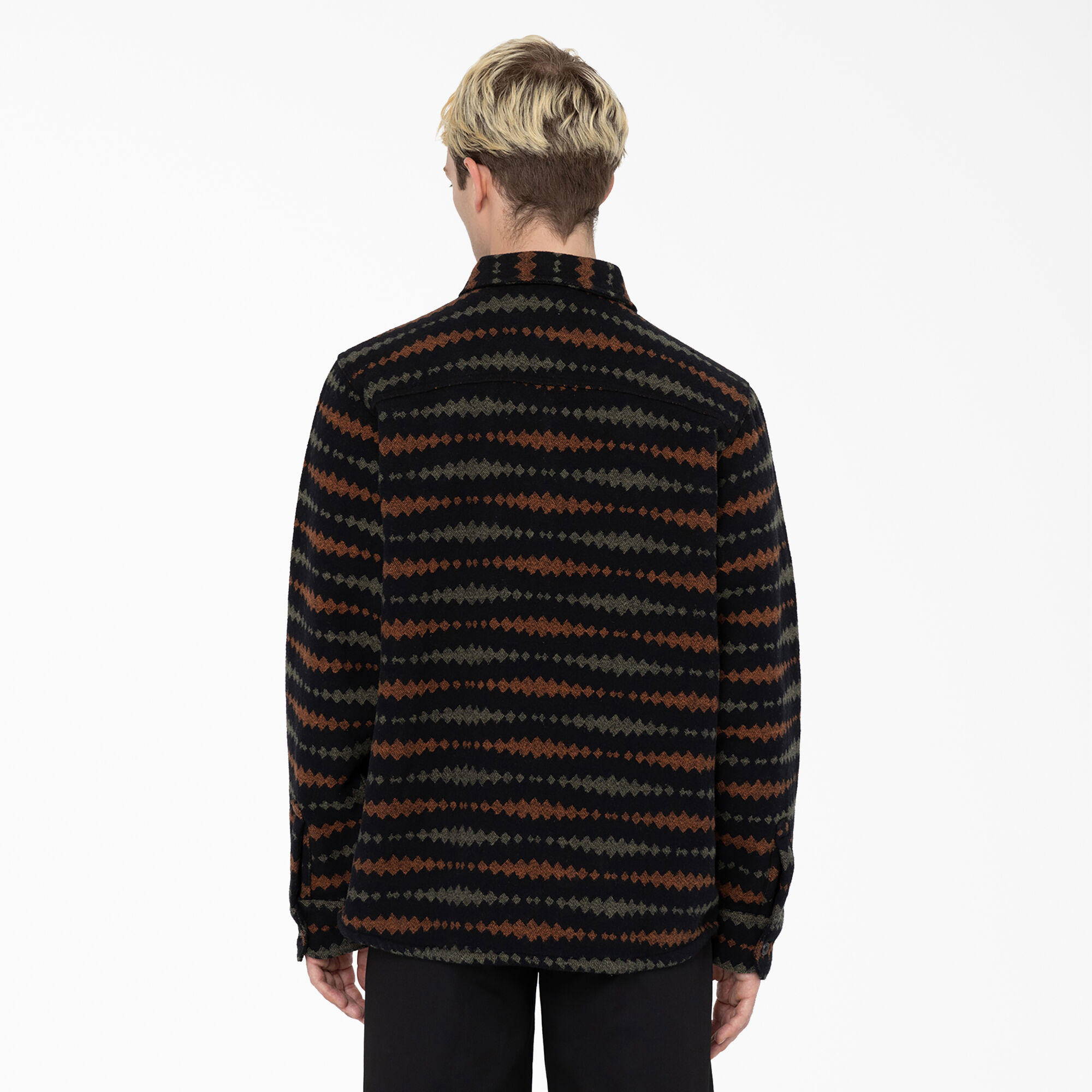 Falkville Long Sleeve Shirt