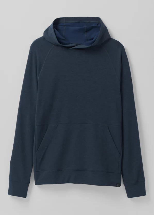 Altitude Tracker Hoodie II