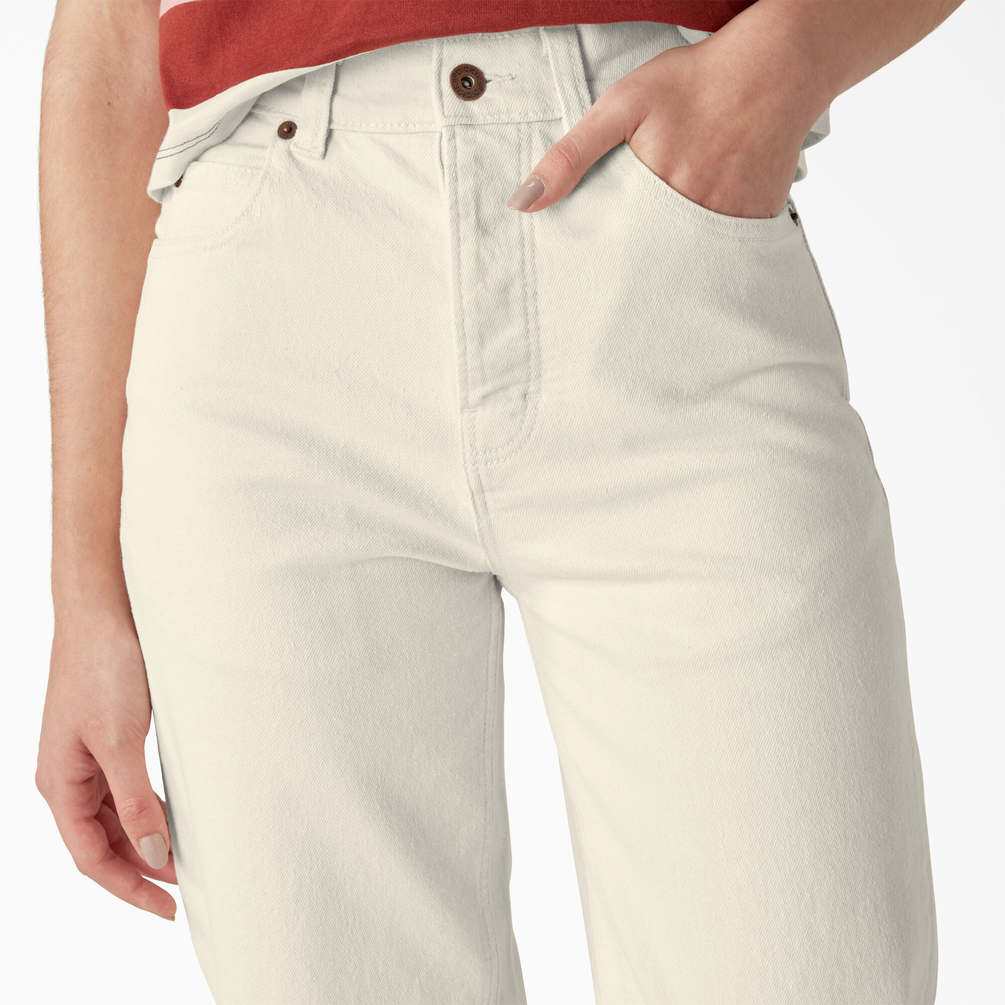 Women's Thomasville Regular Fit Jeans