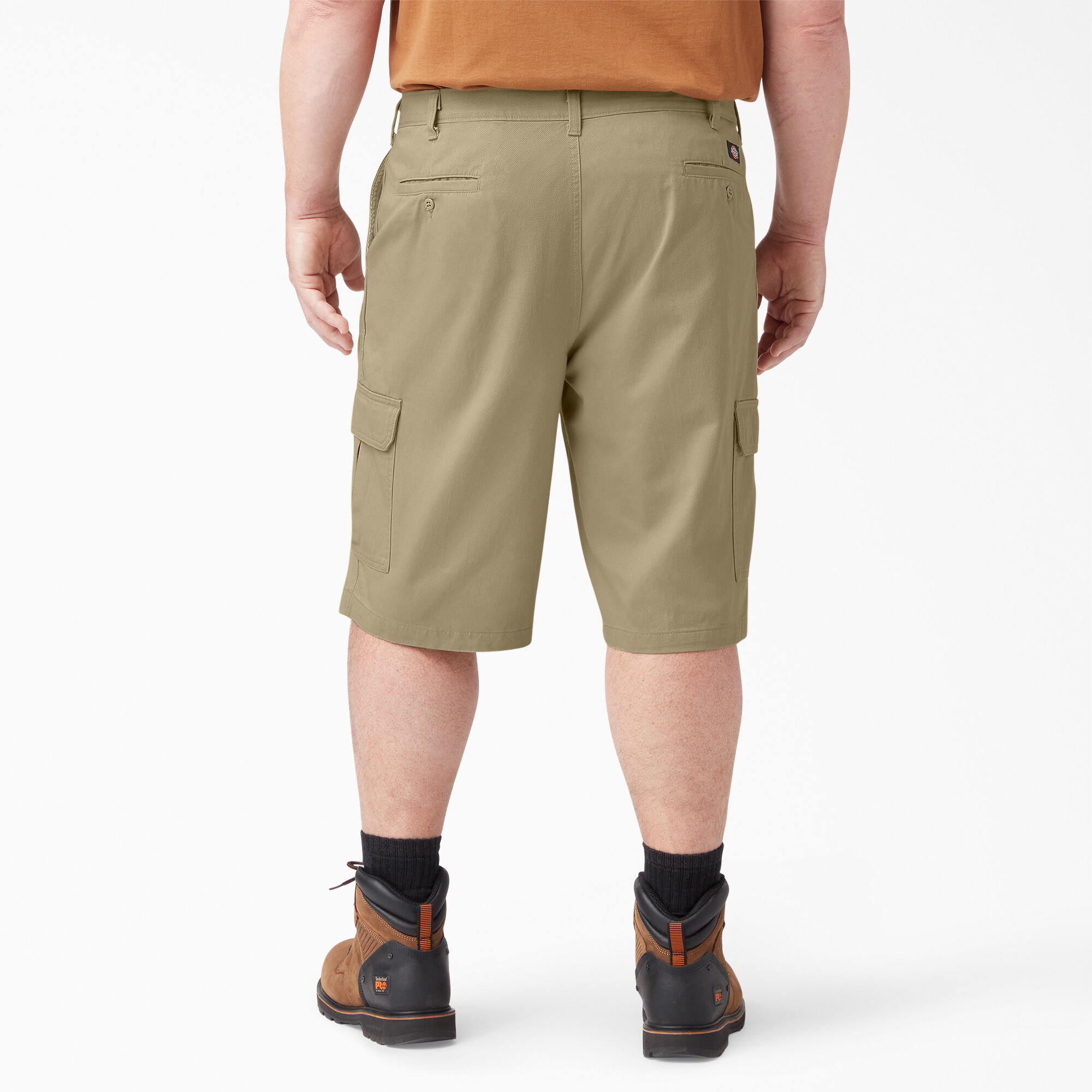 Loose Fit Work Shorts, 13