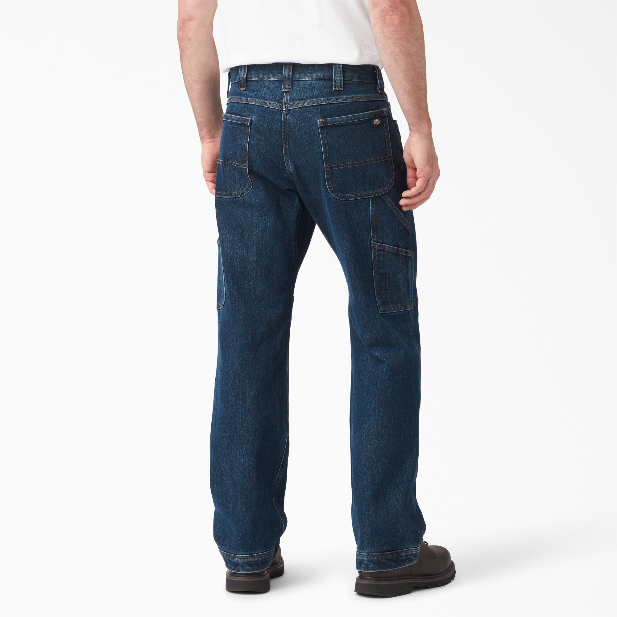 FLEX DuraTech Relaxed Fit Jeans