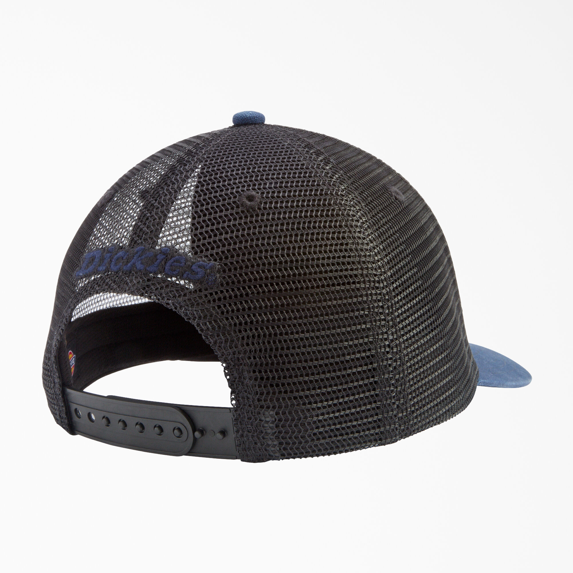 Canvas Trucker Cap