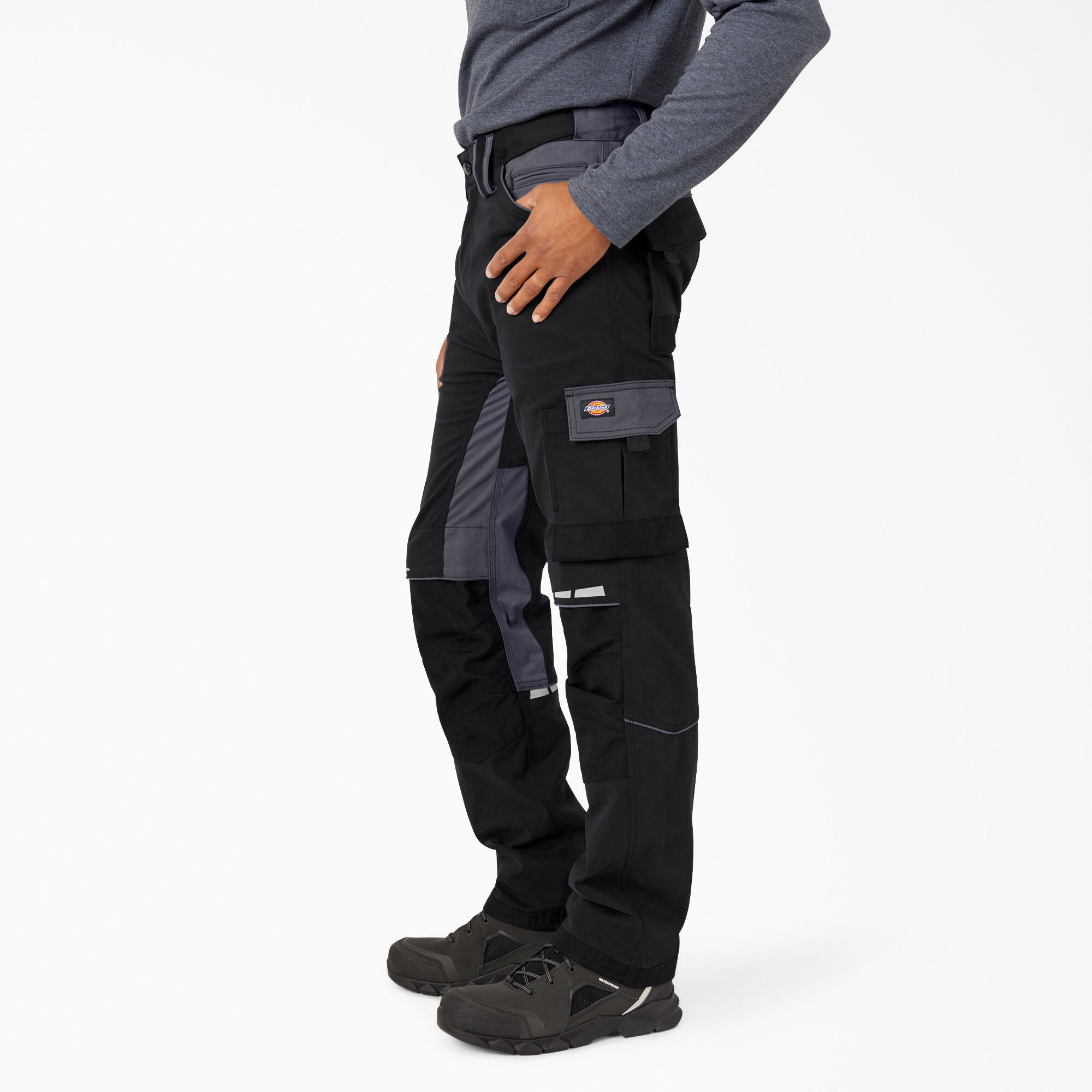 FLEX Performance Workwear Regular Fit Pants