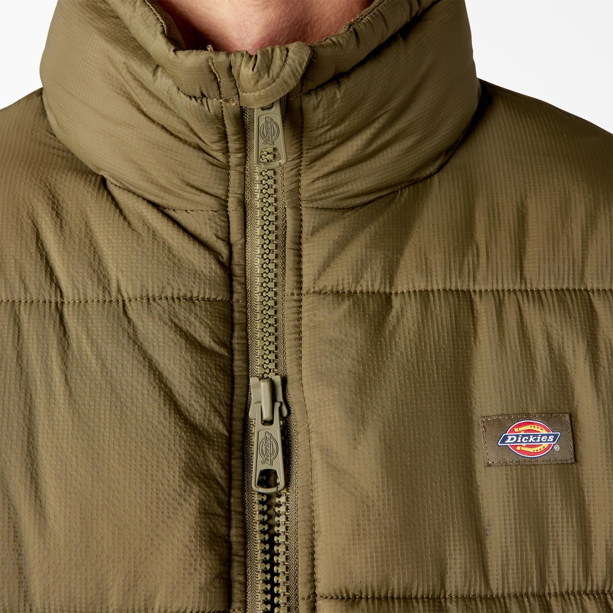 Waldenburg Puffer Jacket